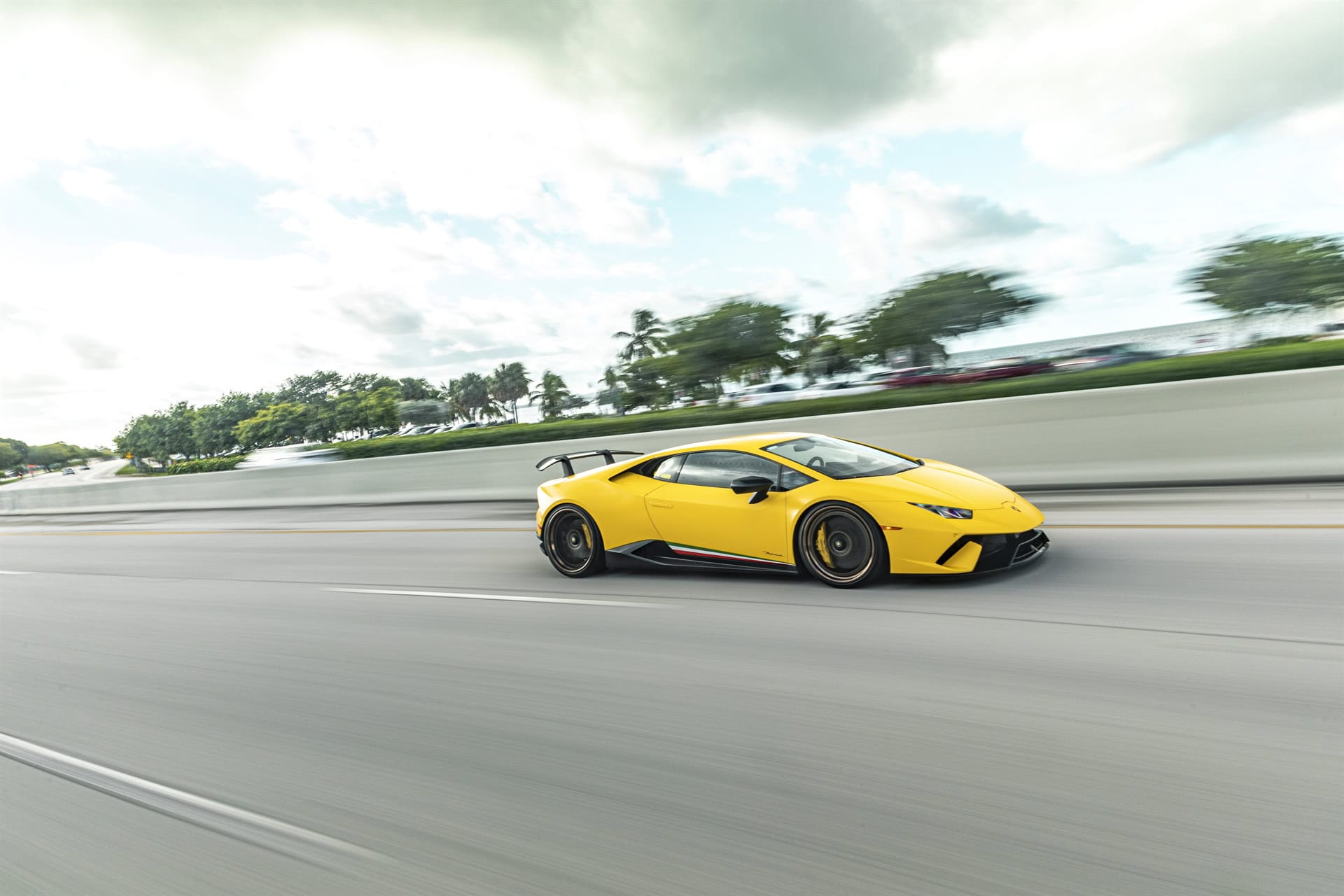 Photo 21 of ANRKY AN36 | Lamborghini Huracan Performante 2