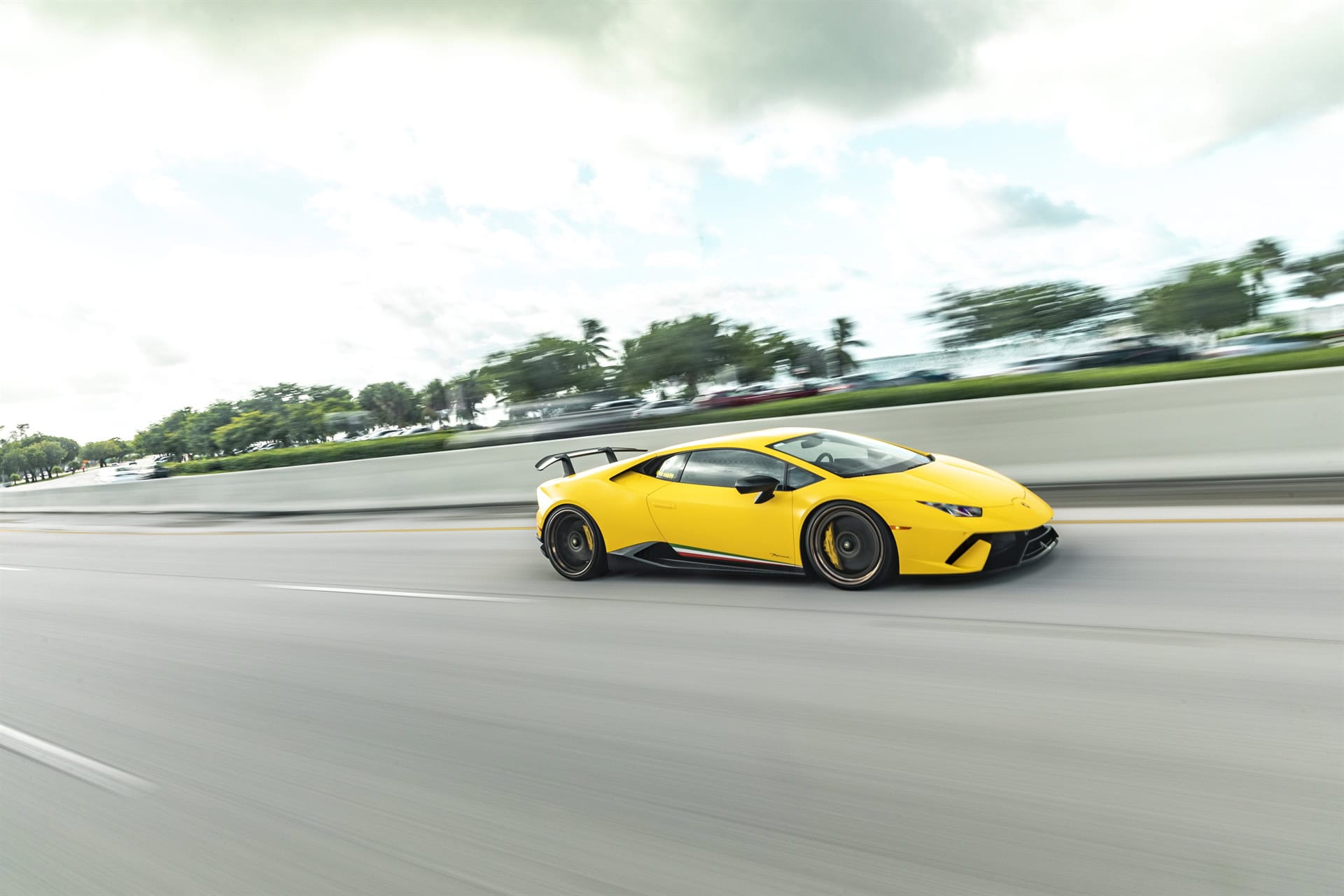 Photo 22 of ANRKY AN36 | Lamborghini Huracan Performante 2