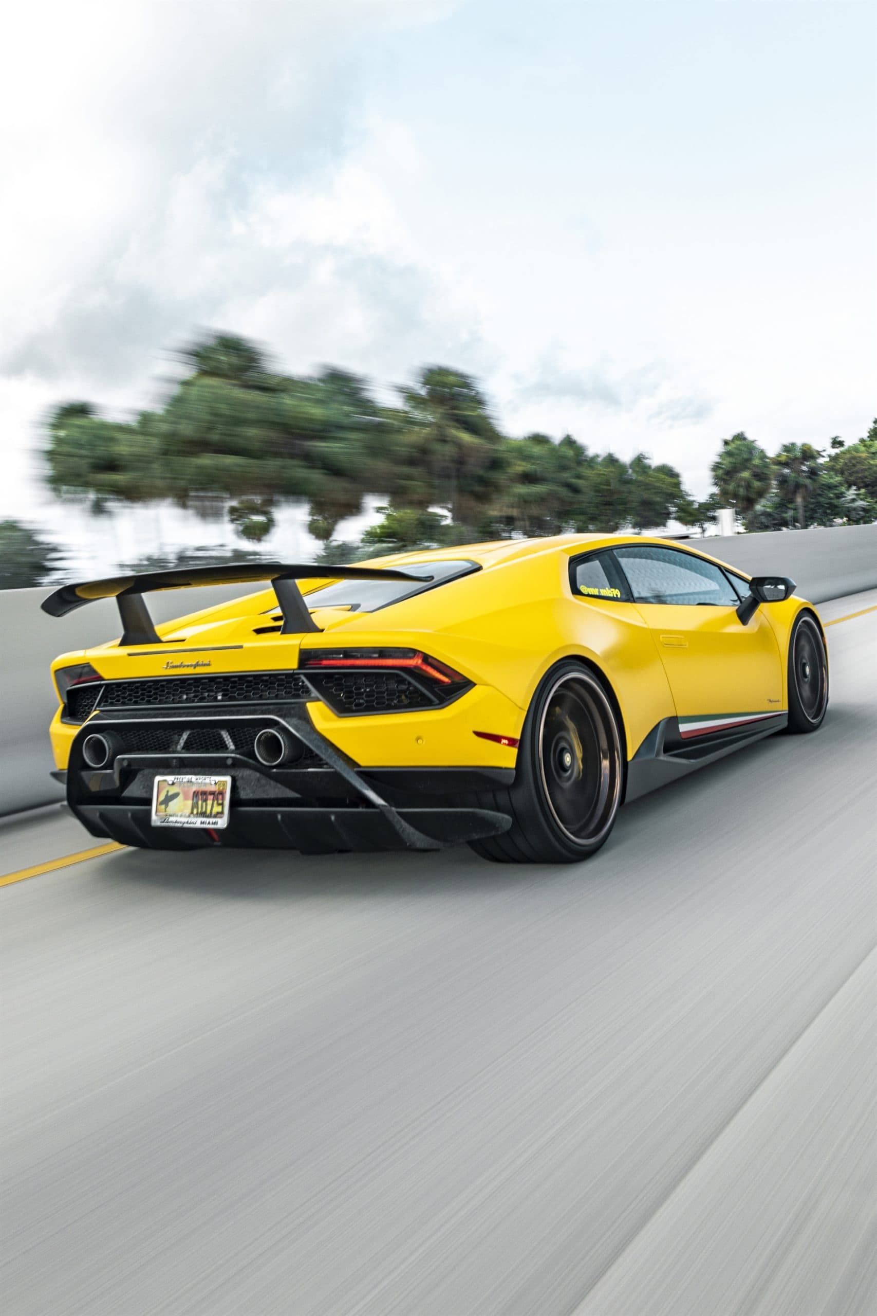Photo 23 of ANRKY AN36 | Lamborghini Huracan Performante 2