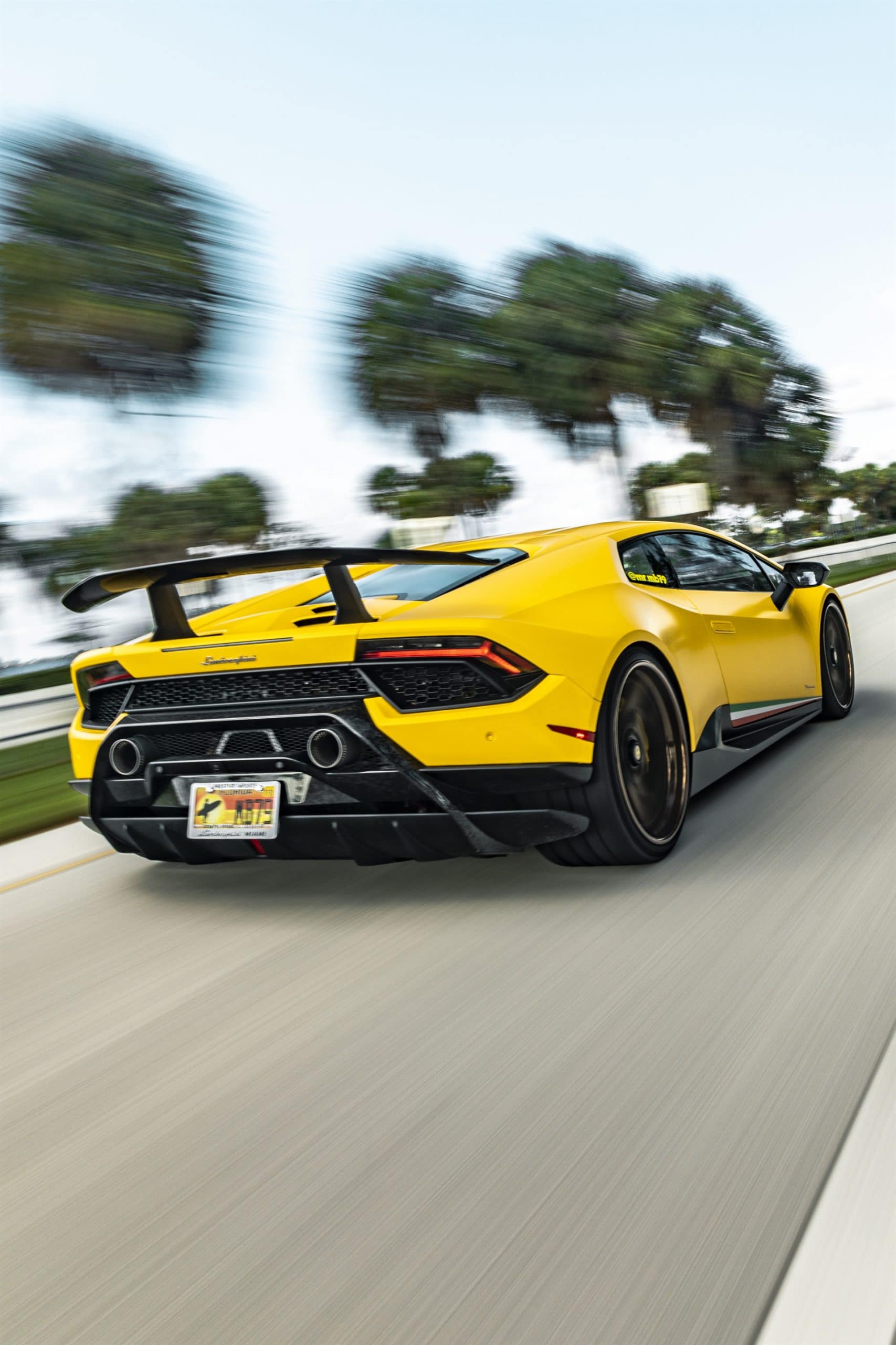 Photo 25 of ANRKY AN36 | Lamborghini Huracan Performante 2