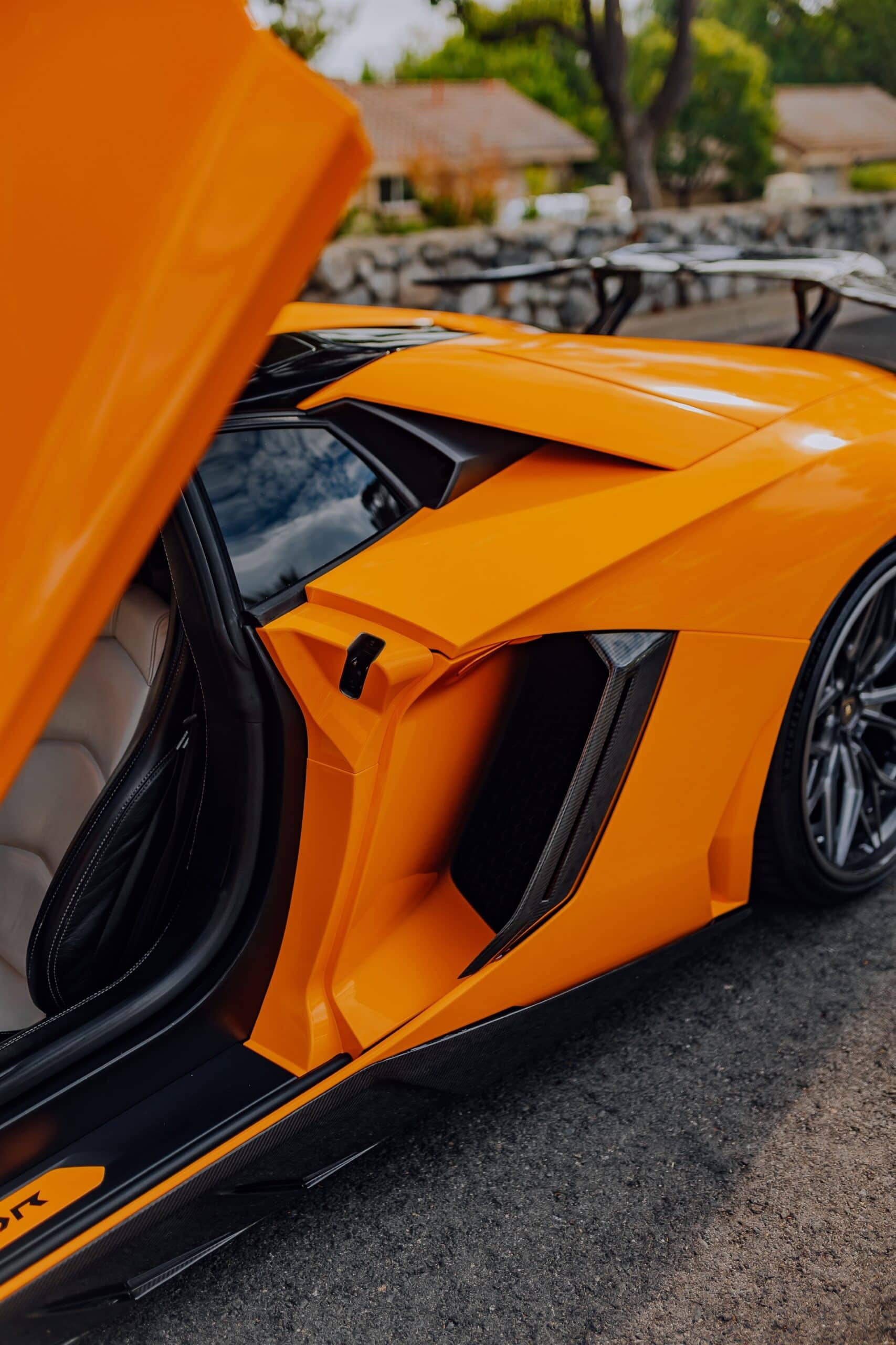 AL13 R80 | Lamborghini Aventador 1