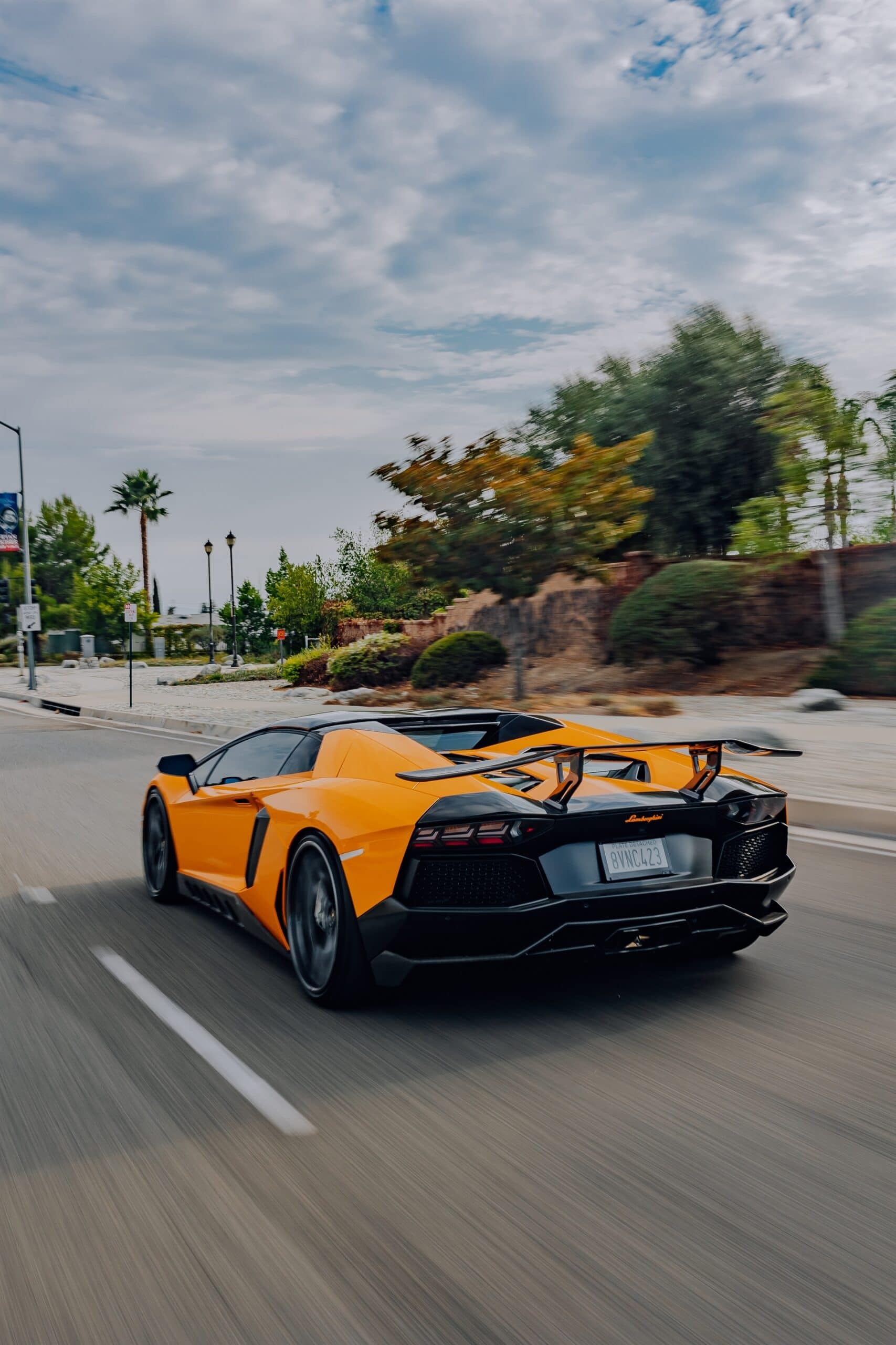 Photo 21 of AL13 R80 | Lamborghini Aventador 1