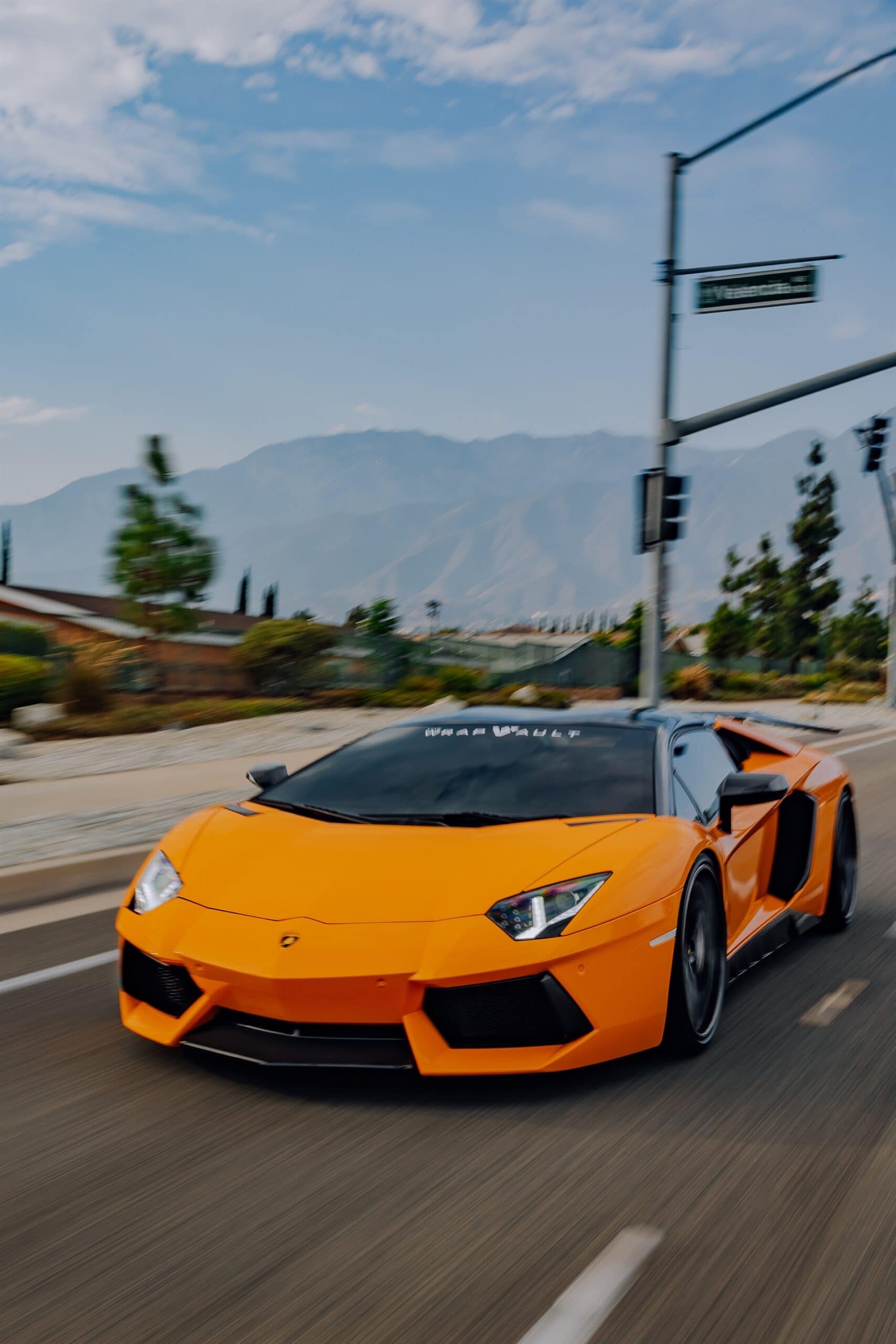 Photo 22 of AL13 R80 | Lamborghini Aventador 1