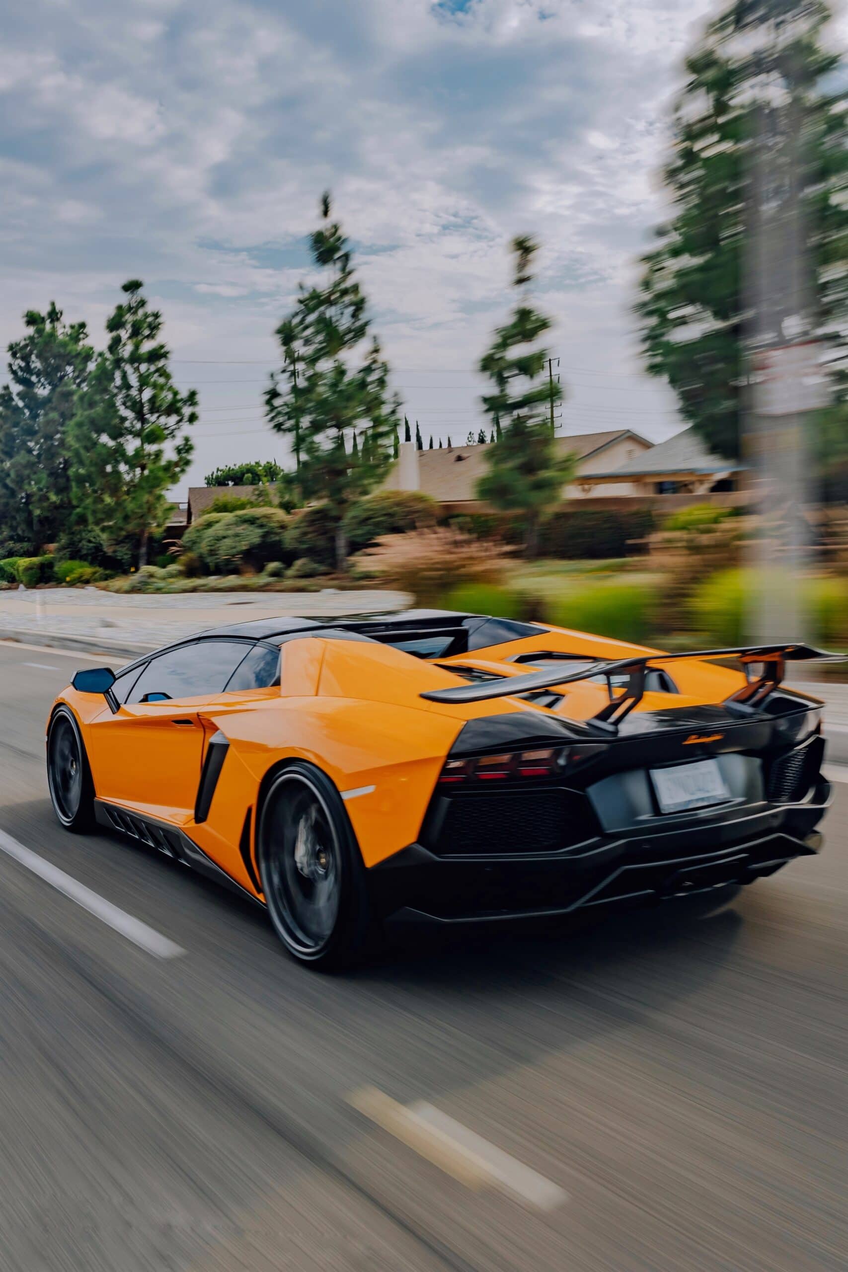 Photo 23 of AL13 R80 | Lamborghini Aventador 1
