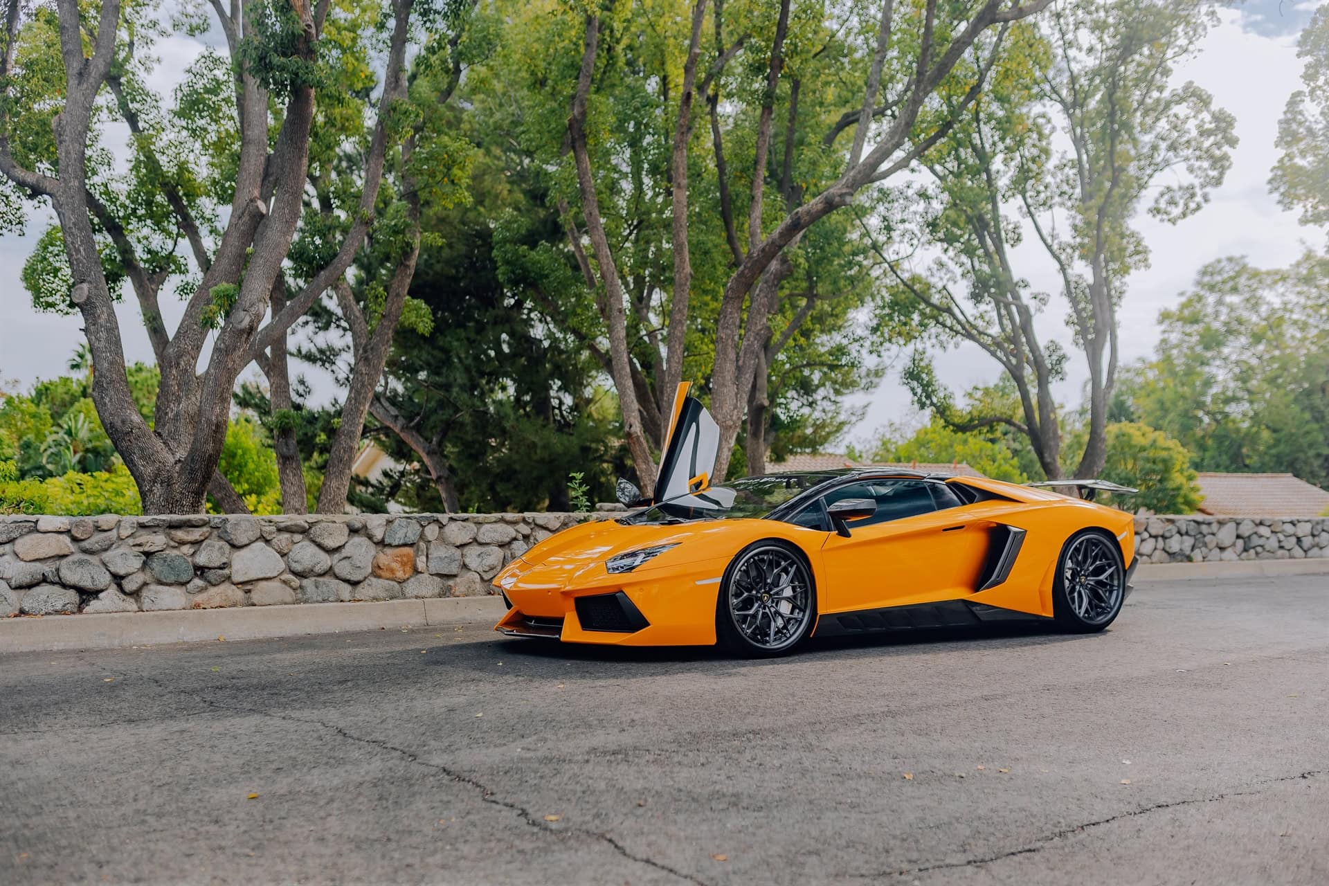 Photo 26 of AL13 R80 | Lamborghini Aventador 1