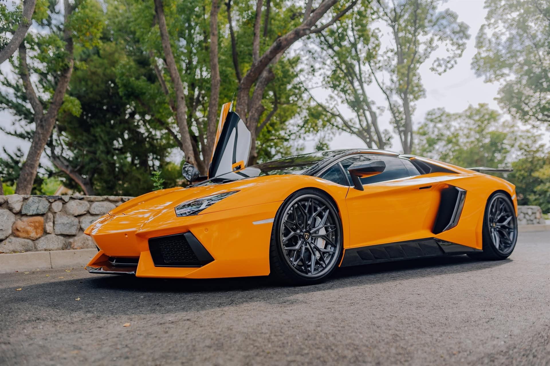 Photo 27 of AL13 R80 | Lamborghini Aventador 1