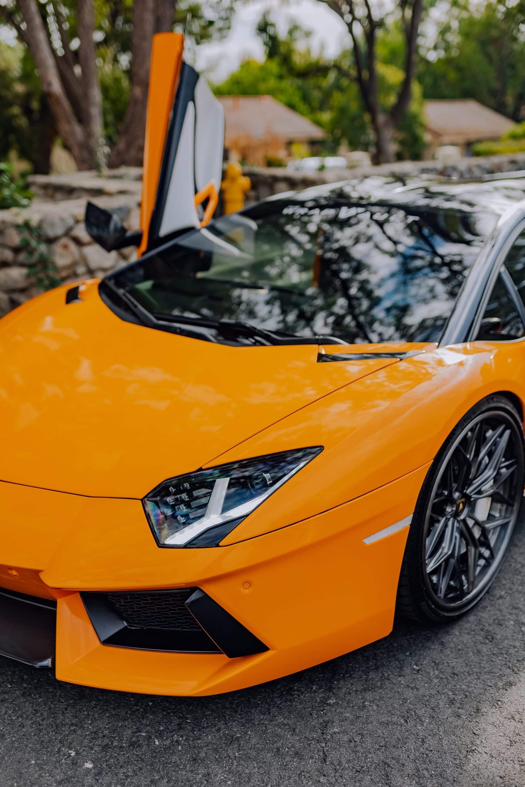 Photo 28 of AL13 R80 | Lamborghini Aventador 1
