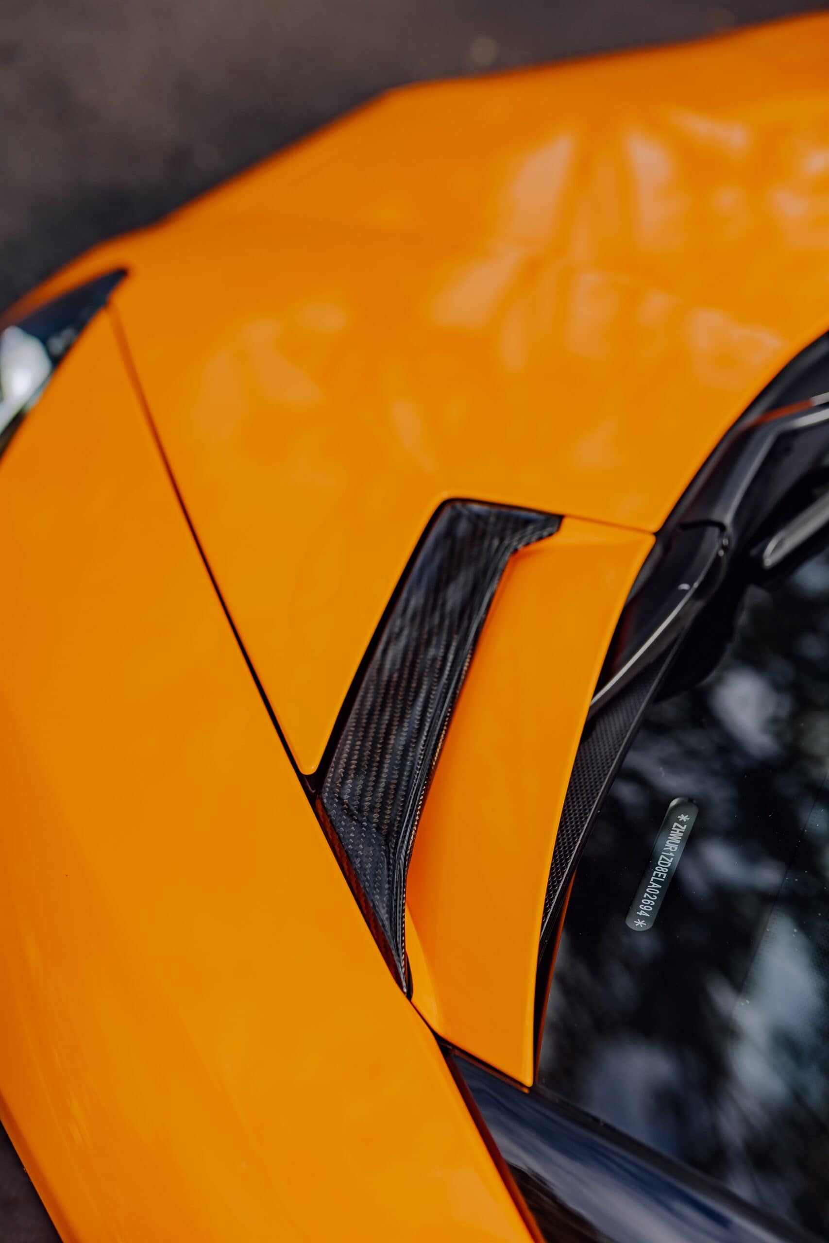Photo 29 of AL13 R80 | Lamborghini Aventador 1