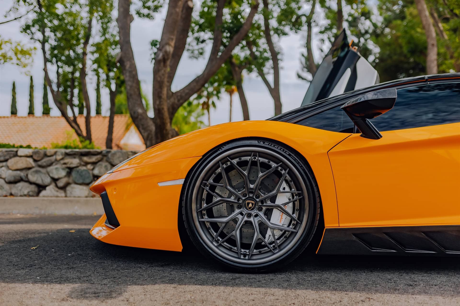 Photo 31 of AL13 R80 | Lamborghini Aventador 1
