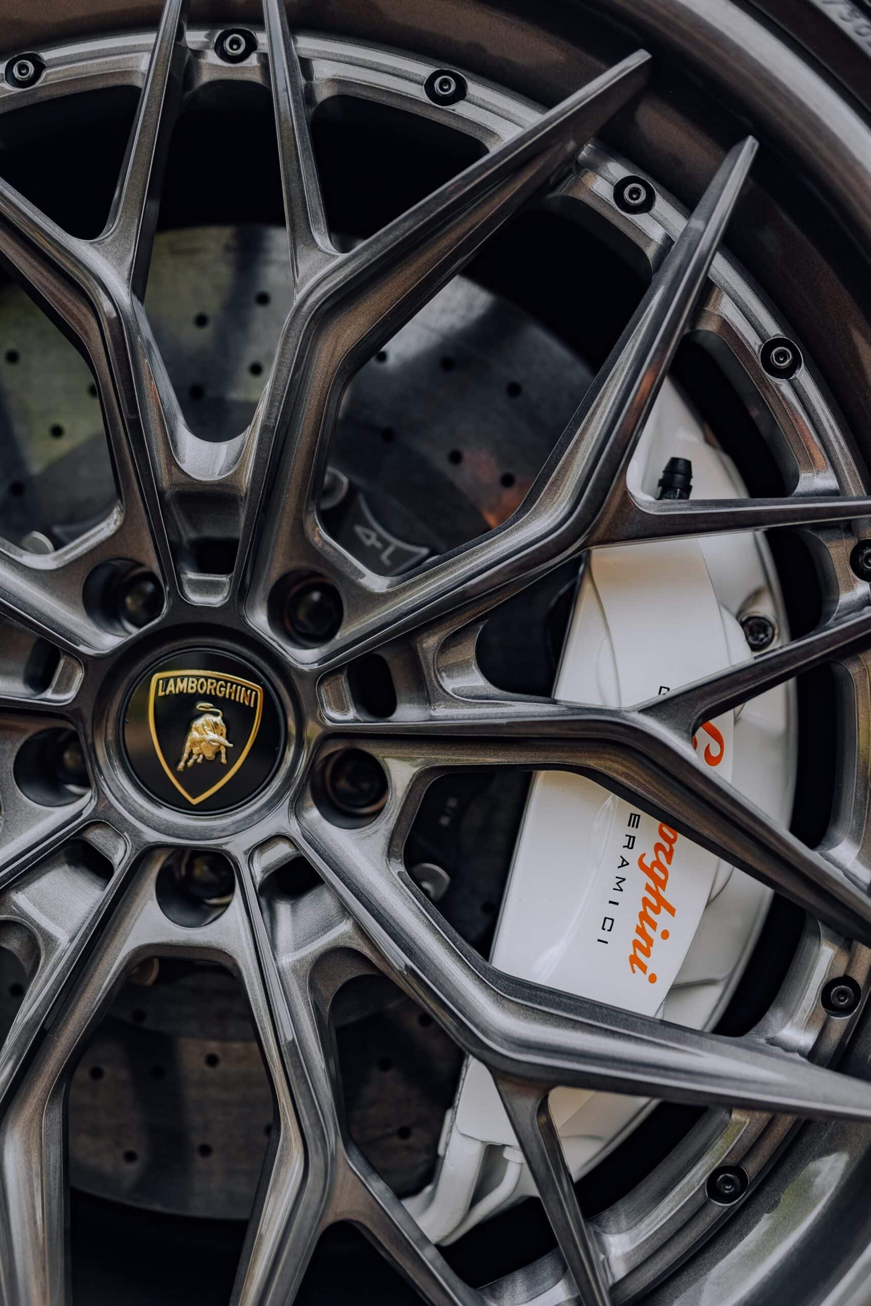 Photo 32 of AL13 R80 | Lamborghini Aventador 1