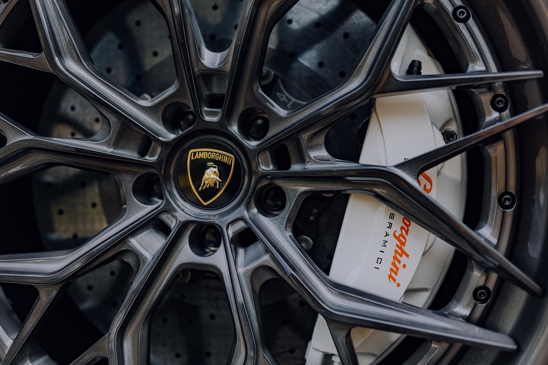 Photo 33 of AL13 R80 | Lamborghini Aventador 1