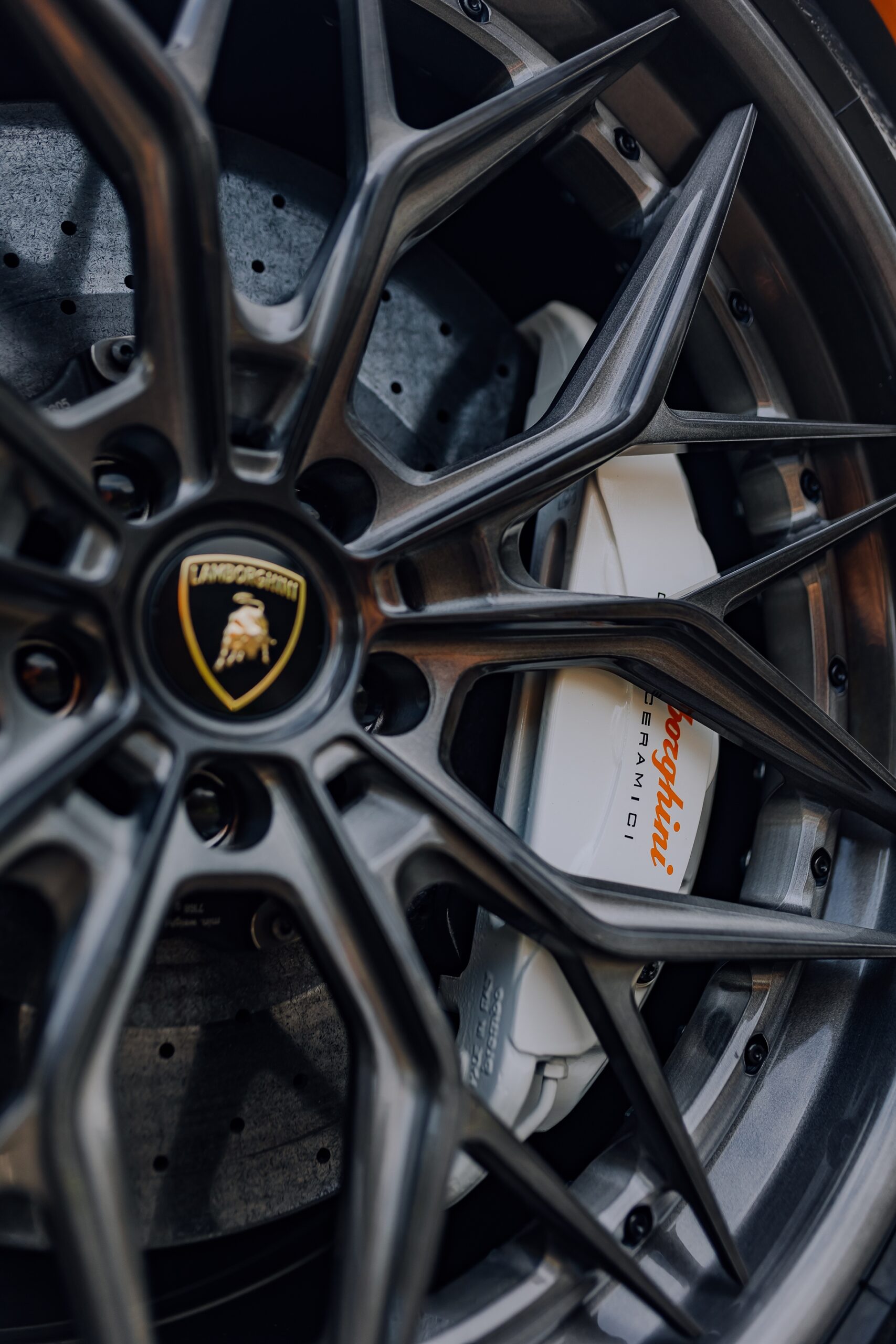 Photo 34 of AL13 R80 | Lamborghini Aventador 1