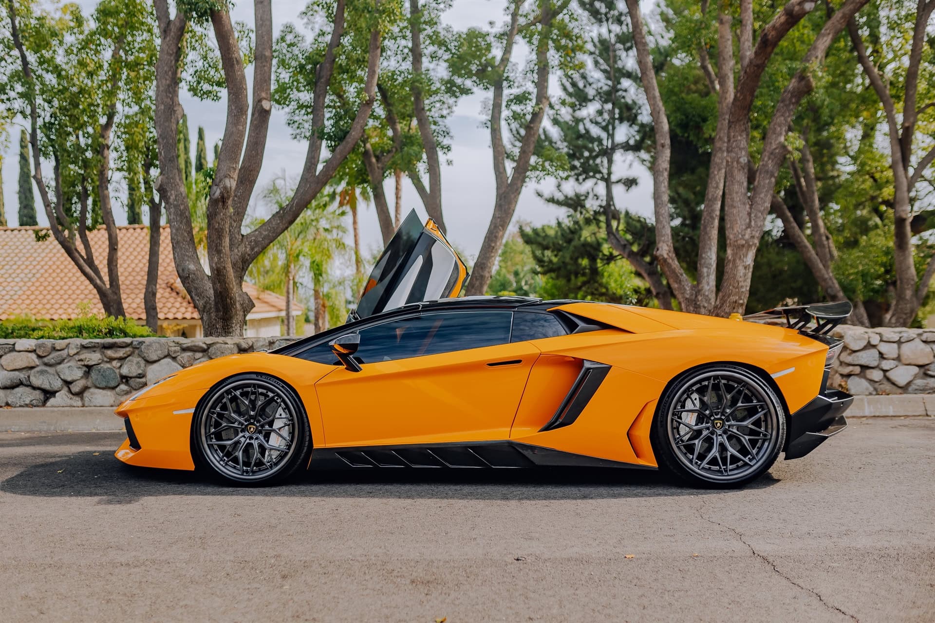 Photo 36 of AL13 R80 | Lamborghini Aventador 1
