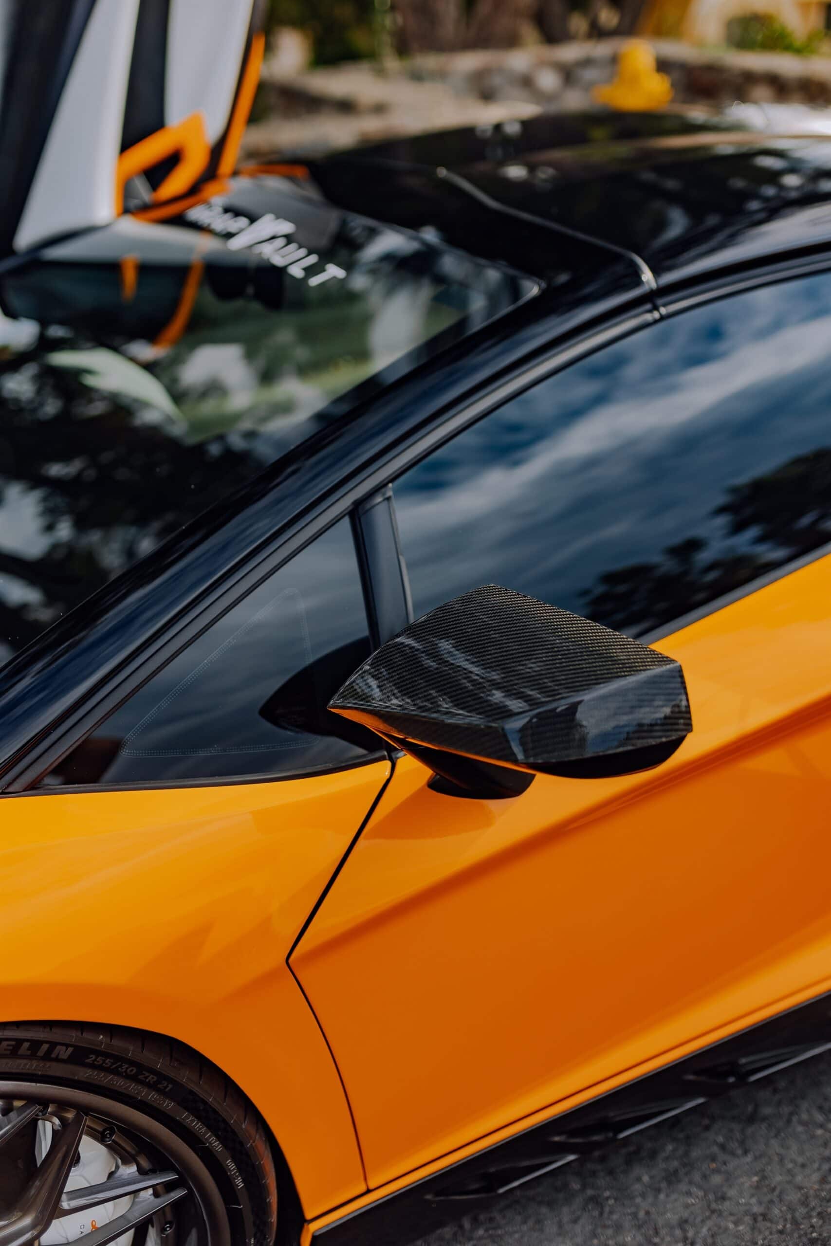 Photo 37 of AL13 R80 | Lamborghini Aventador 1