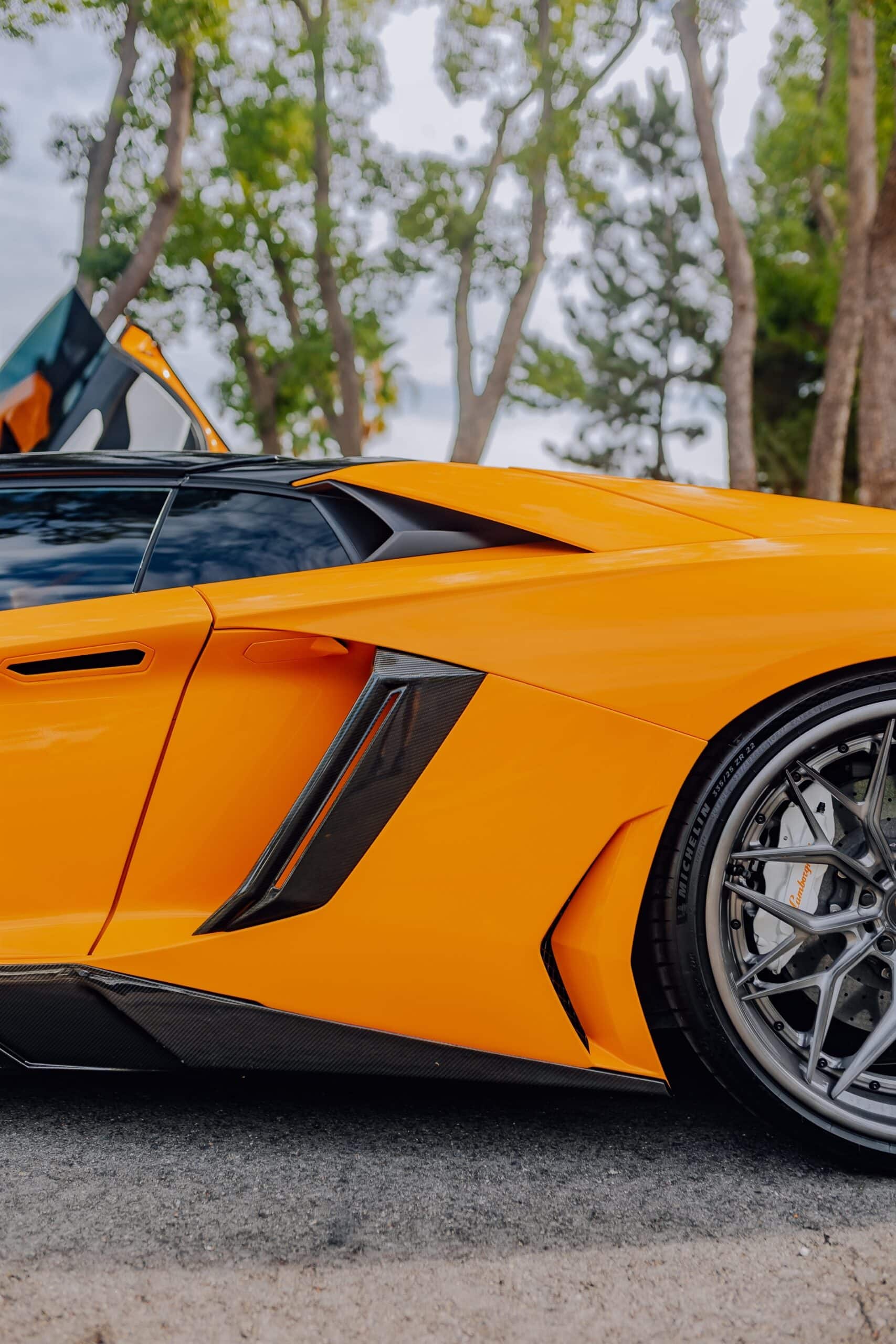 Photo 38 of AL13 R80 | Lamborghini Aventador 1