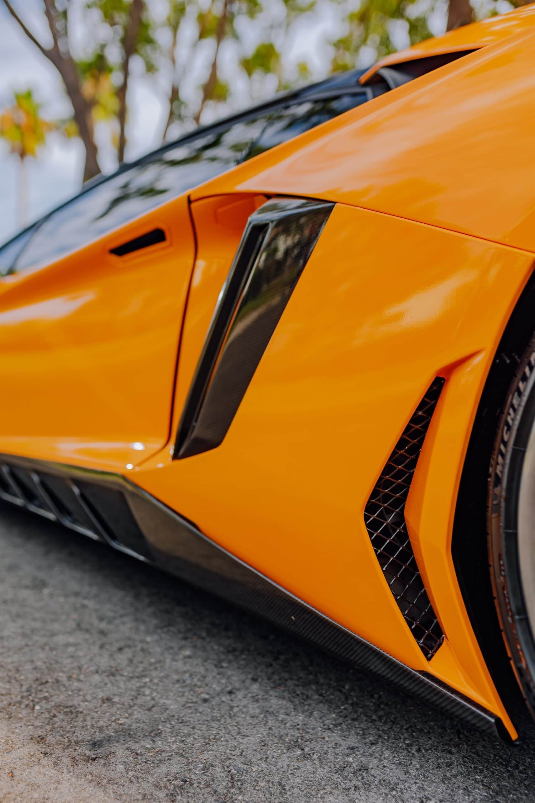 Photo 39 of AL13 R80 | Lamborghini Aventador 1