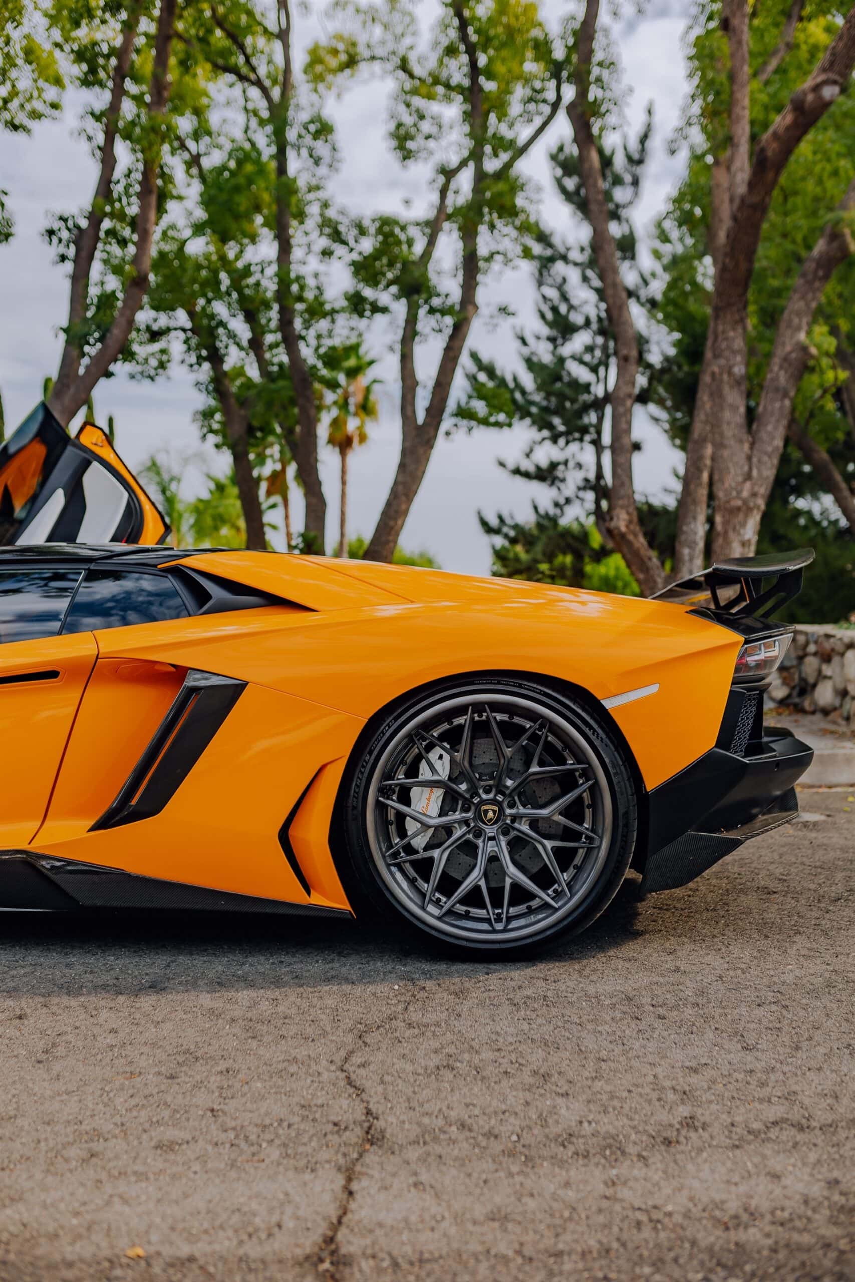 Photo 40 of AL13 R80 | Lamborghini Aventador 1