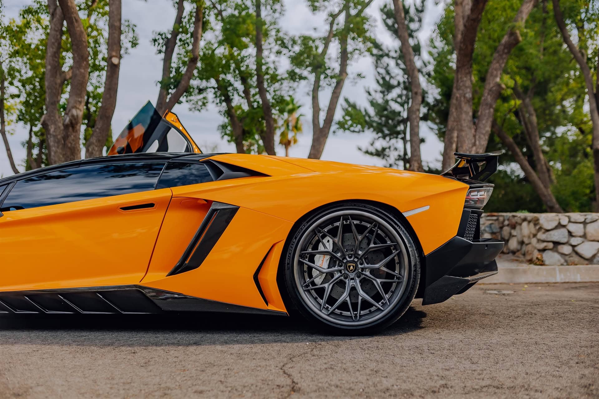 Photo 41 of AL13 R80 | Lamborghini Aventador 1