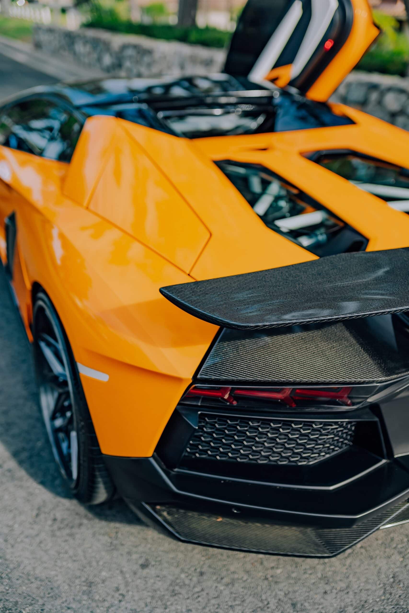 Photo 44 of AL13 R80 | Lamborghini Aventador 1