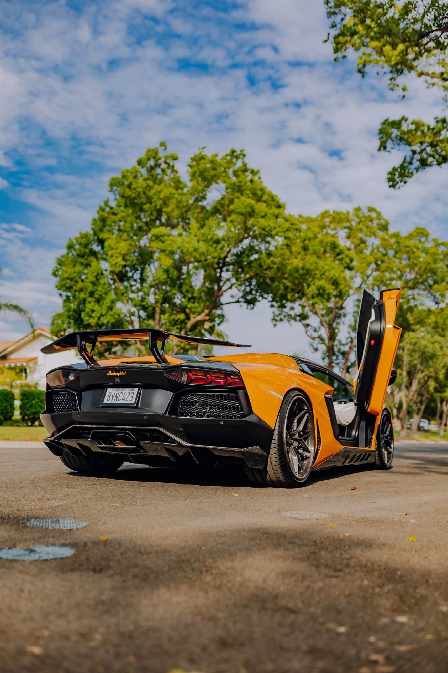 Photo 45 of AL13 R80 | Lamborghini Aventador 1