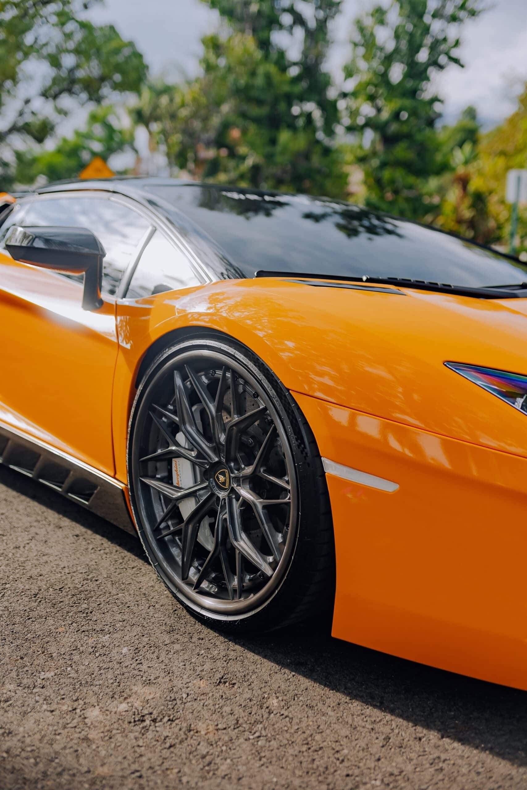 Photo 46 of AL13 R80 | Lamborghini Aventador 1