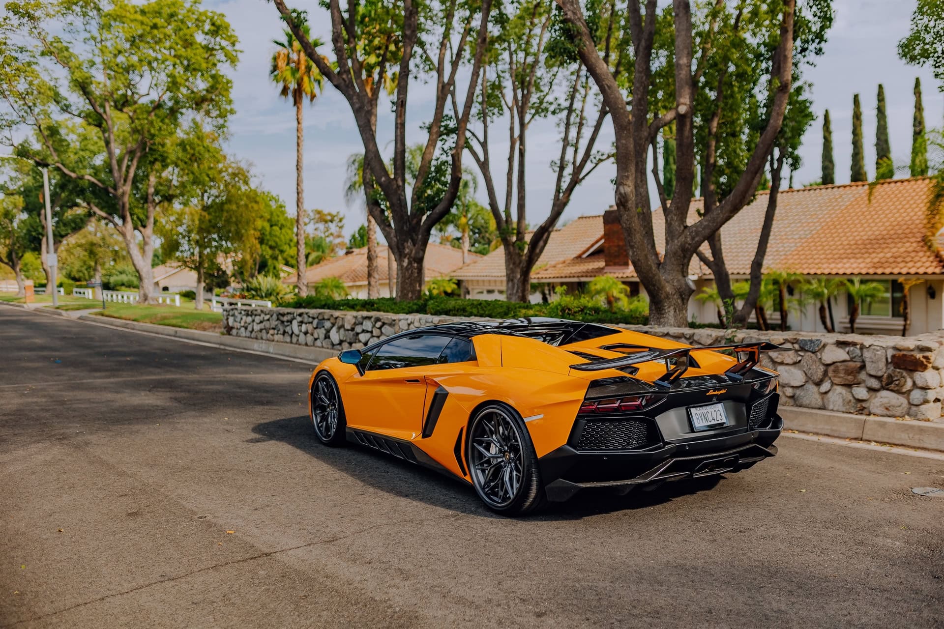 Photo 49 of AL13 R80 | Lamborghini Aventador 1