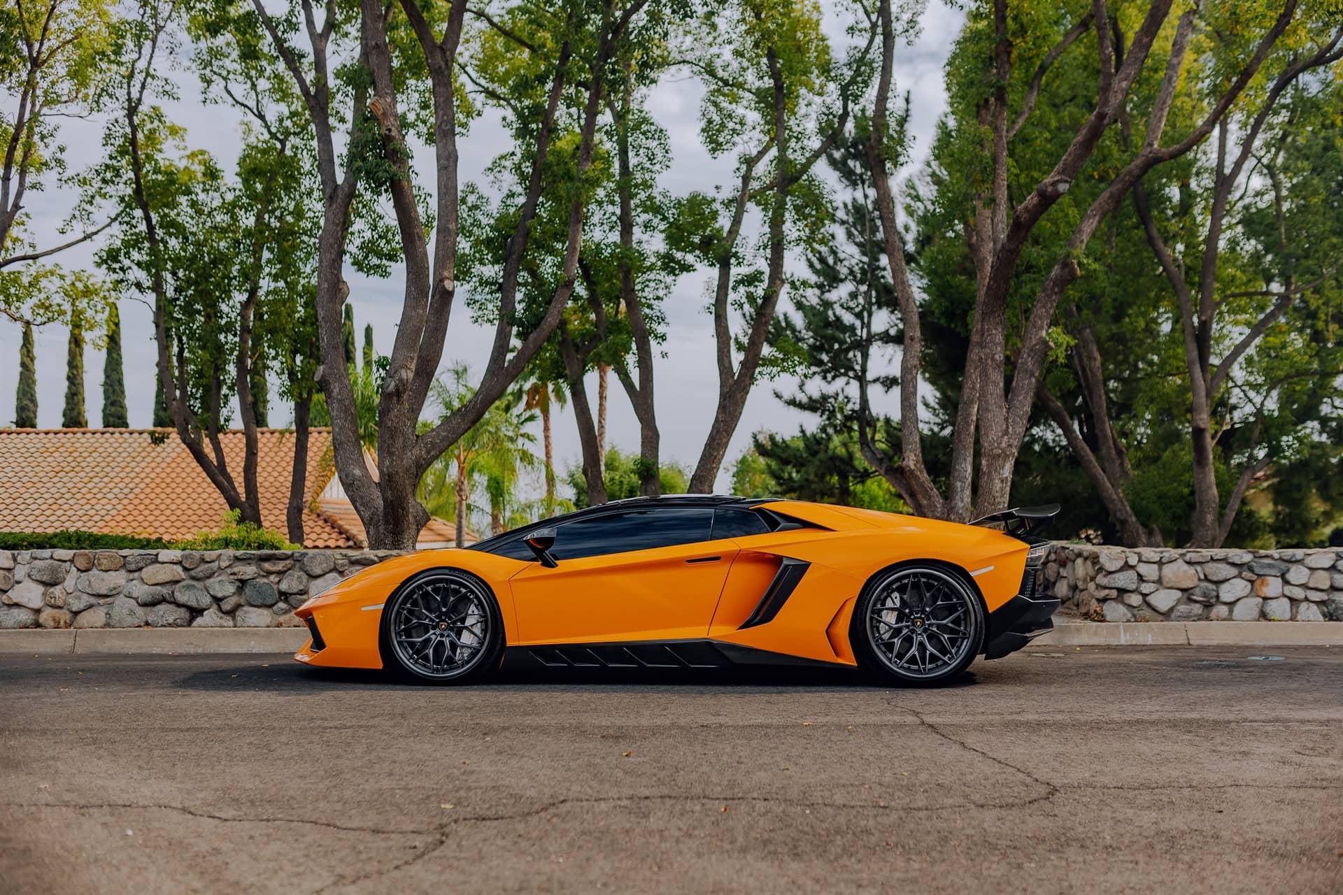 Photo 50 of AL13 R80 | Lamborghini Aventador 1