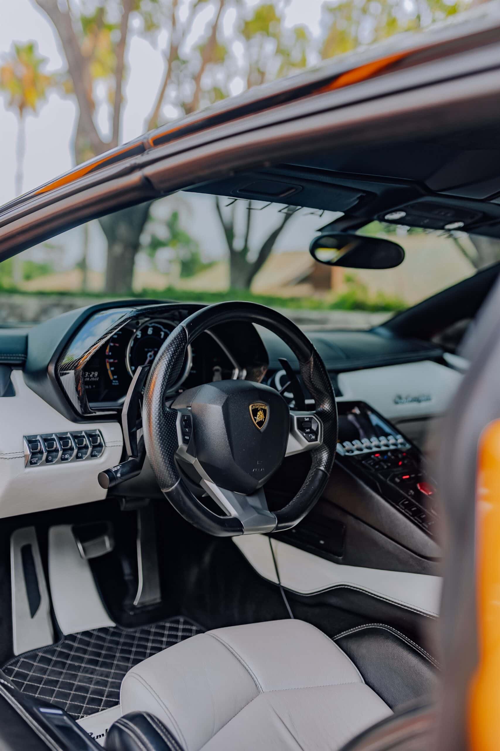 Photo 54 of AL13 R80 | Lamborghini Aventador 1