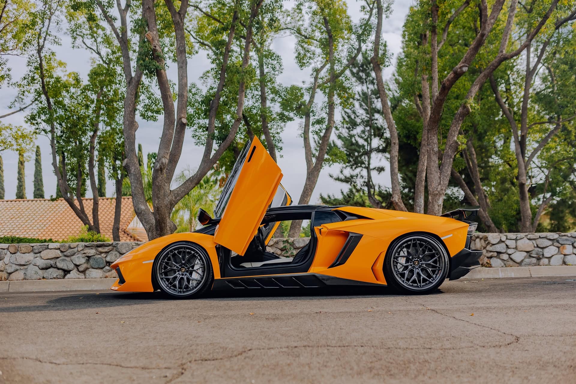 Photo 55 of AL13 R80 | Lamborghini Aventador 1