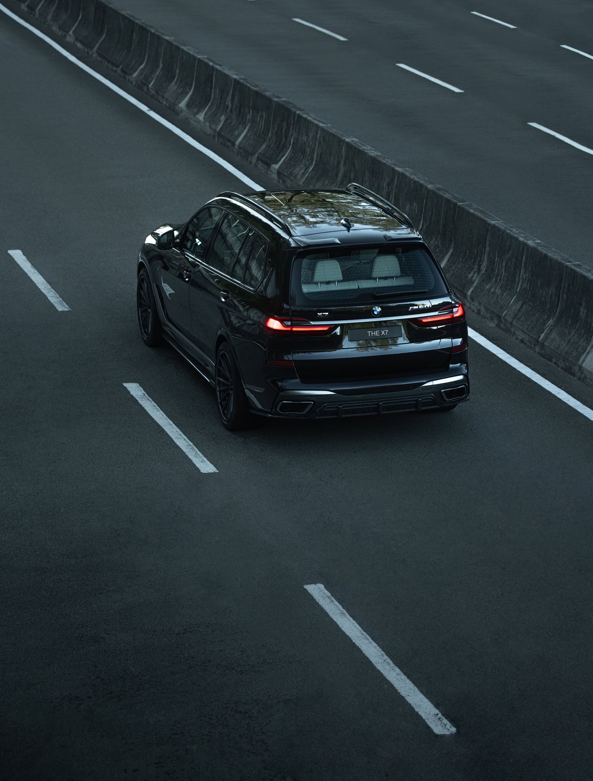 ANRKY AN39 | BMW X7 M50i