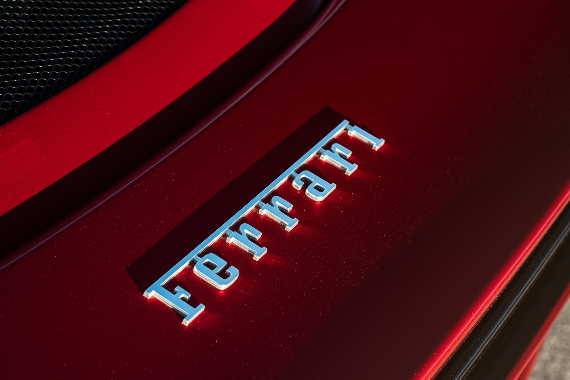 HRE S104SC | Ferrari 296 GTB