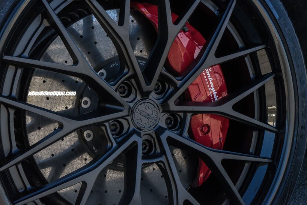 ANRKY AN30 | Lamborghini Urus 1