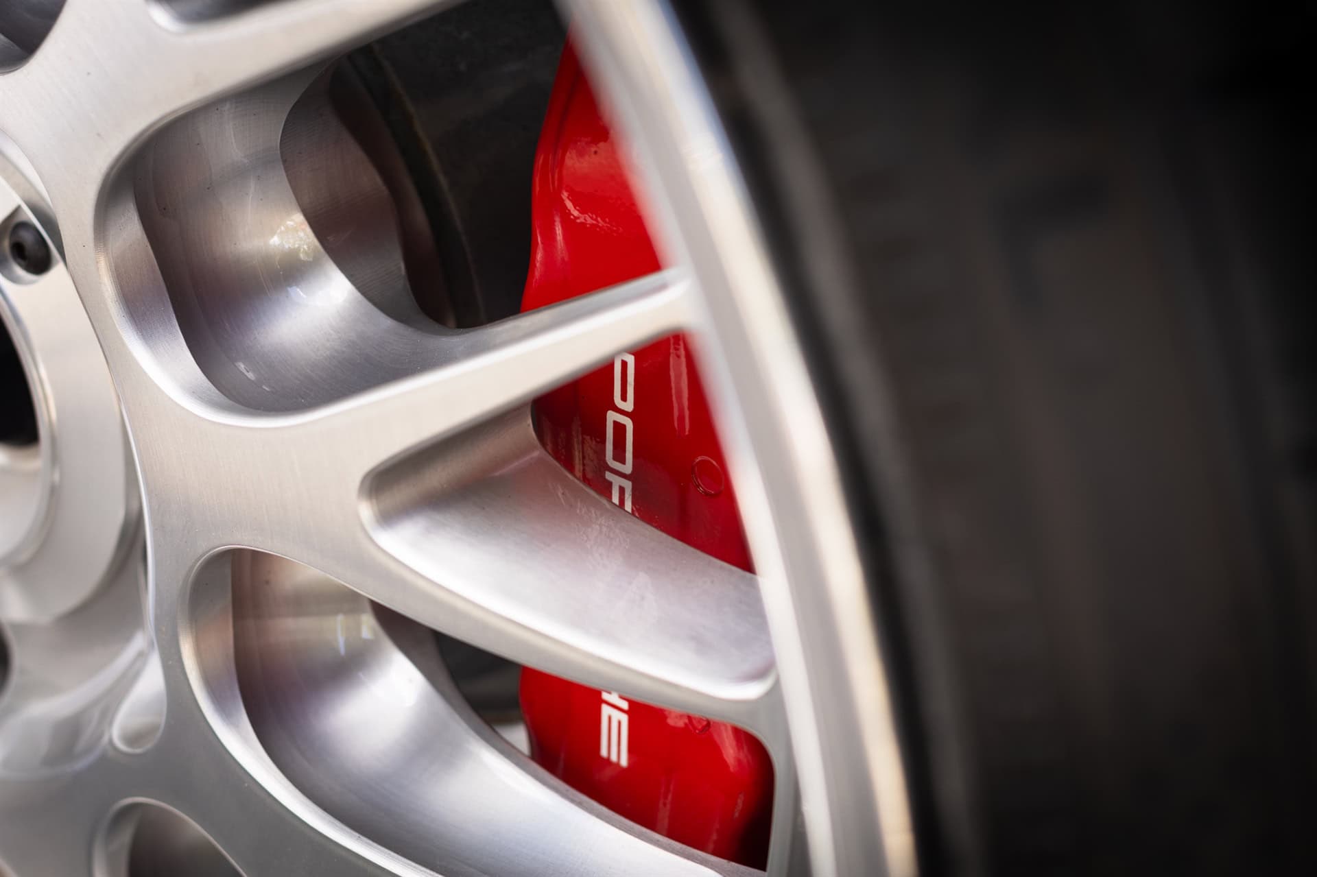Photo 34 of Porsche 993 911 Turbo on BBS Wheels