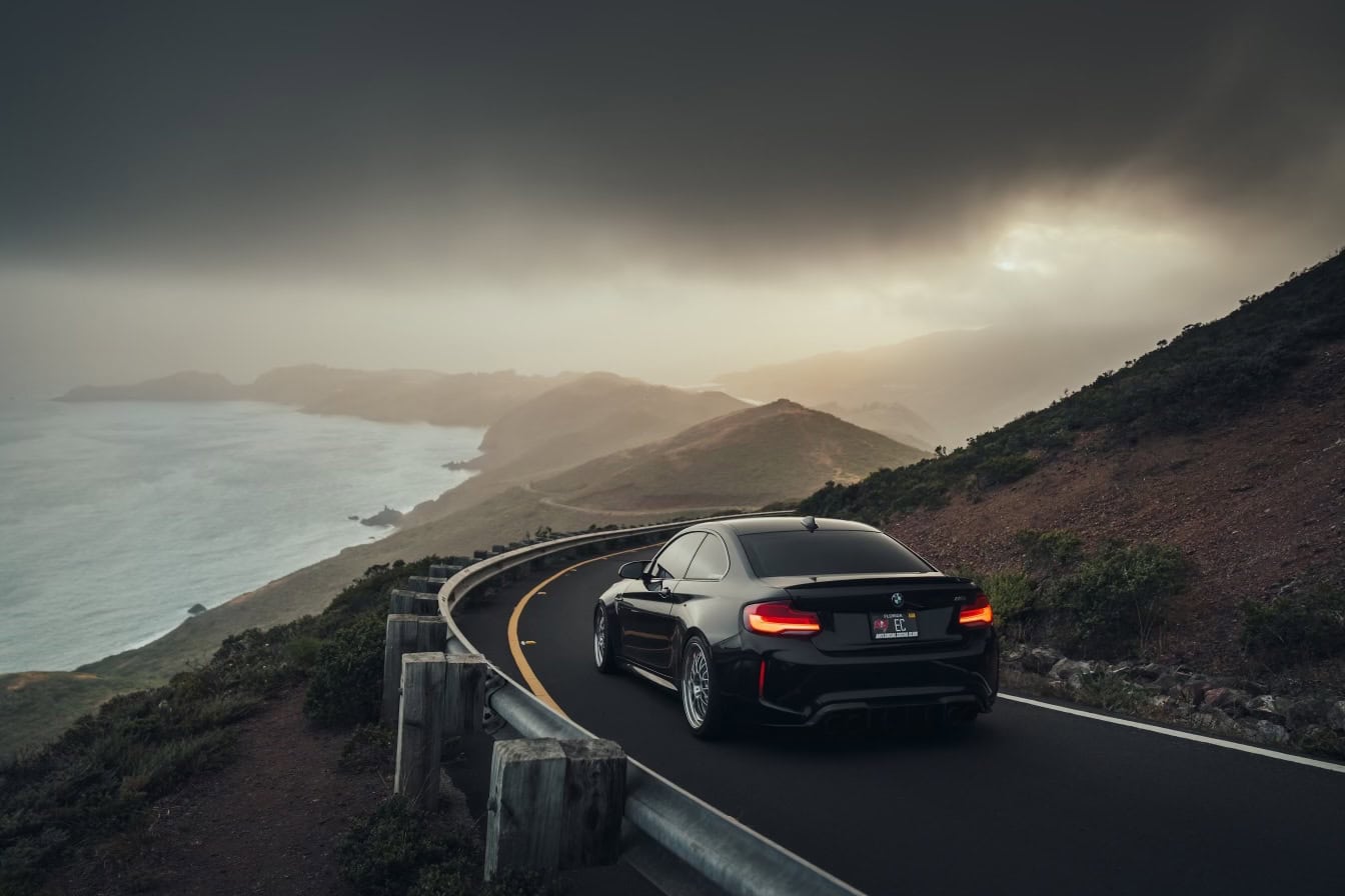 BBS E88 | BMW F87 M2