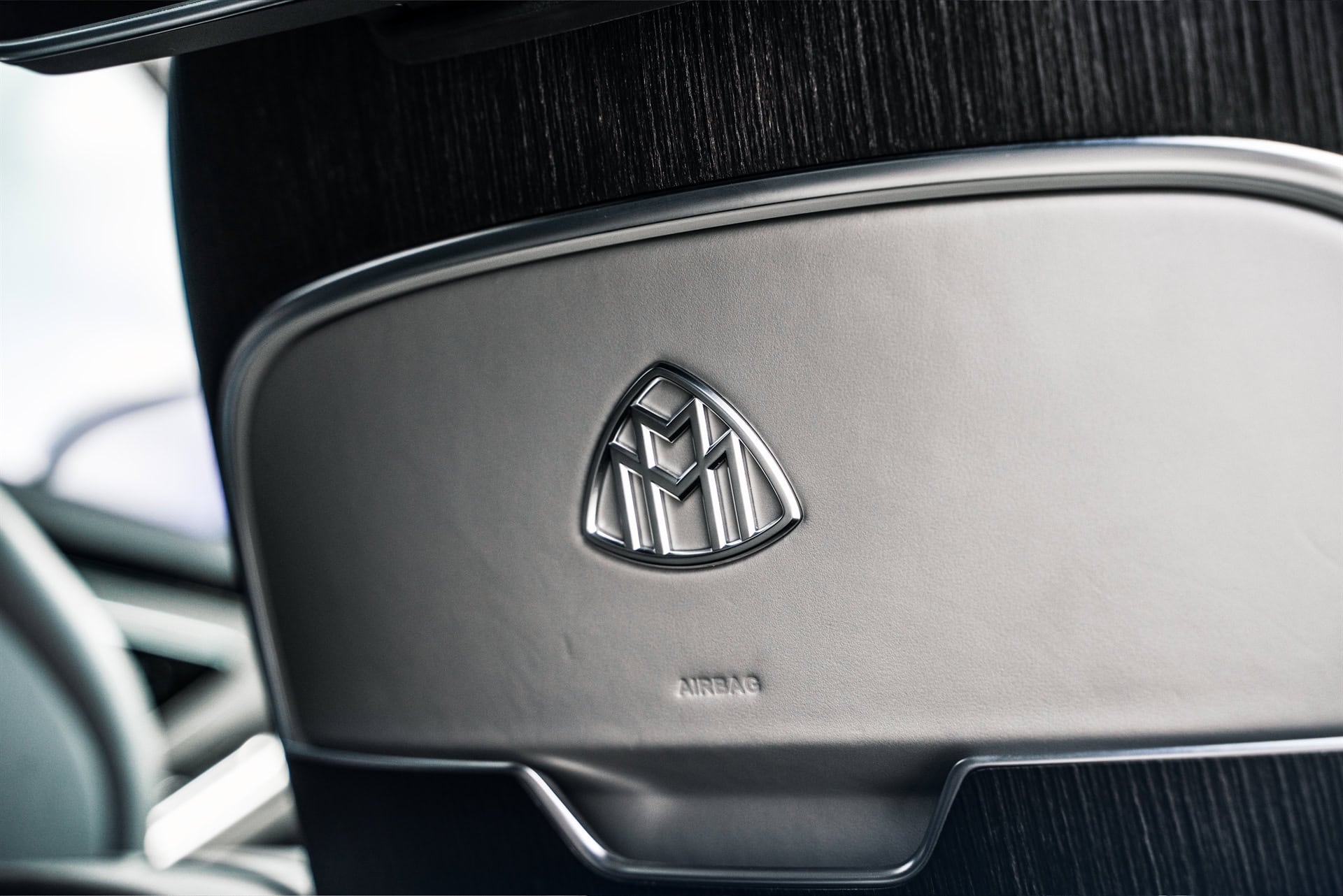 Avant Garde SRX06 | Mercedes-Maybach W223 S580