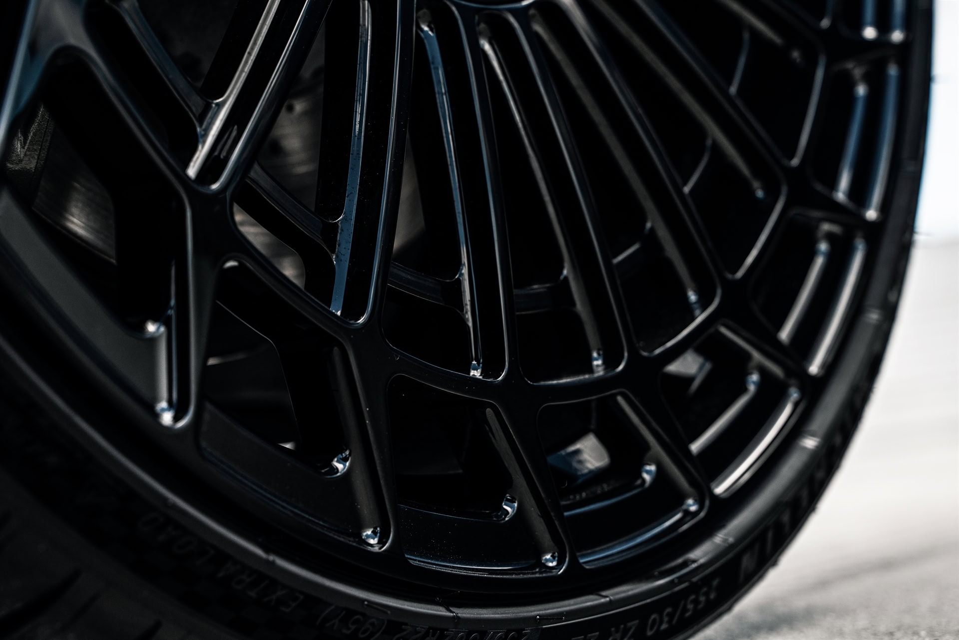 Avant Garde SRX06 | Mercedes-Maybach W223 S580