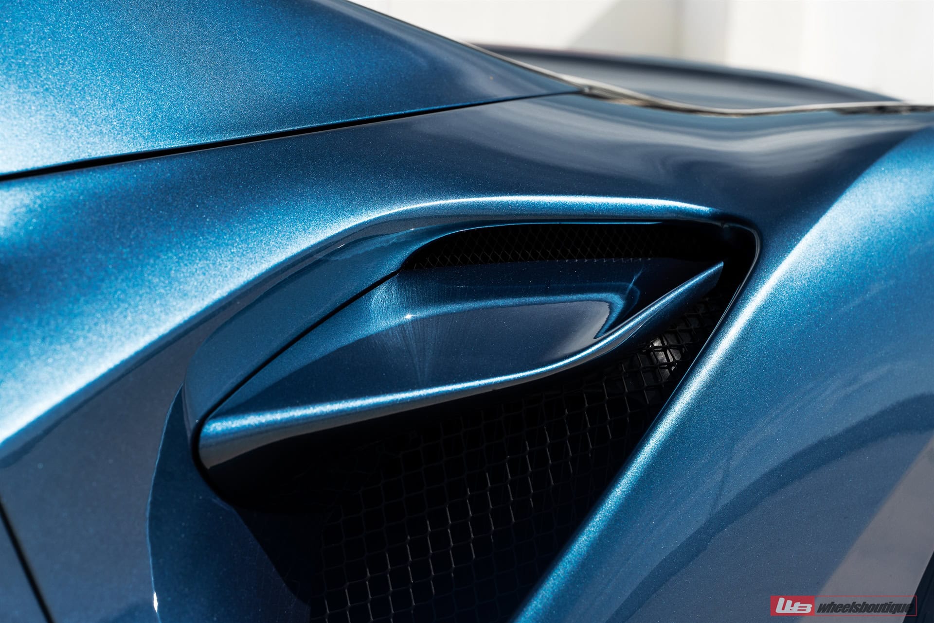 Photo 21 of ANRKY S3-X5 | Ferrari F8 Spider