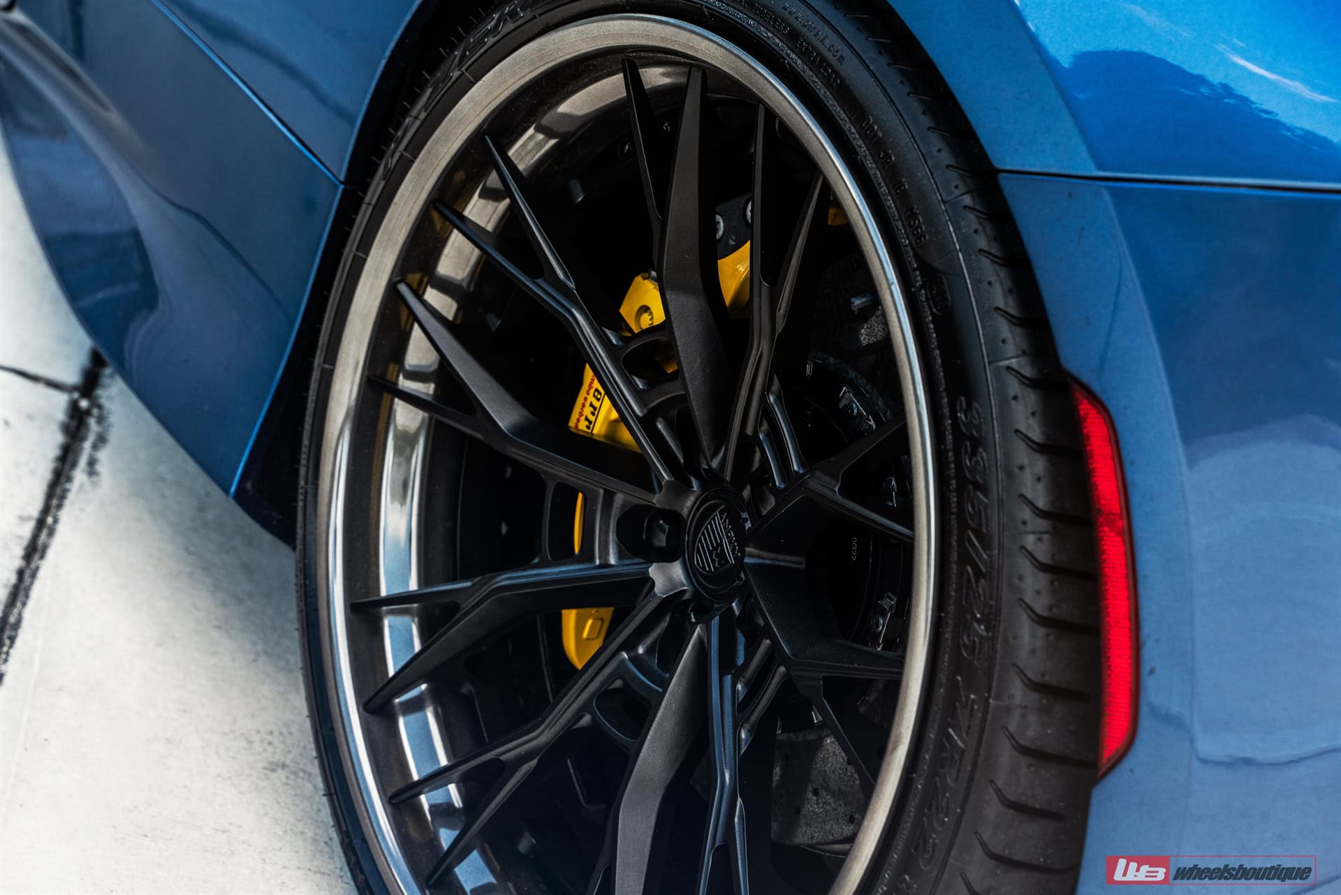 Photo 38 of ANRKY S3-X5 | Ferrari F8 Spider