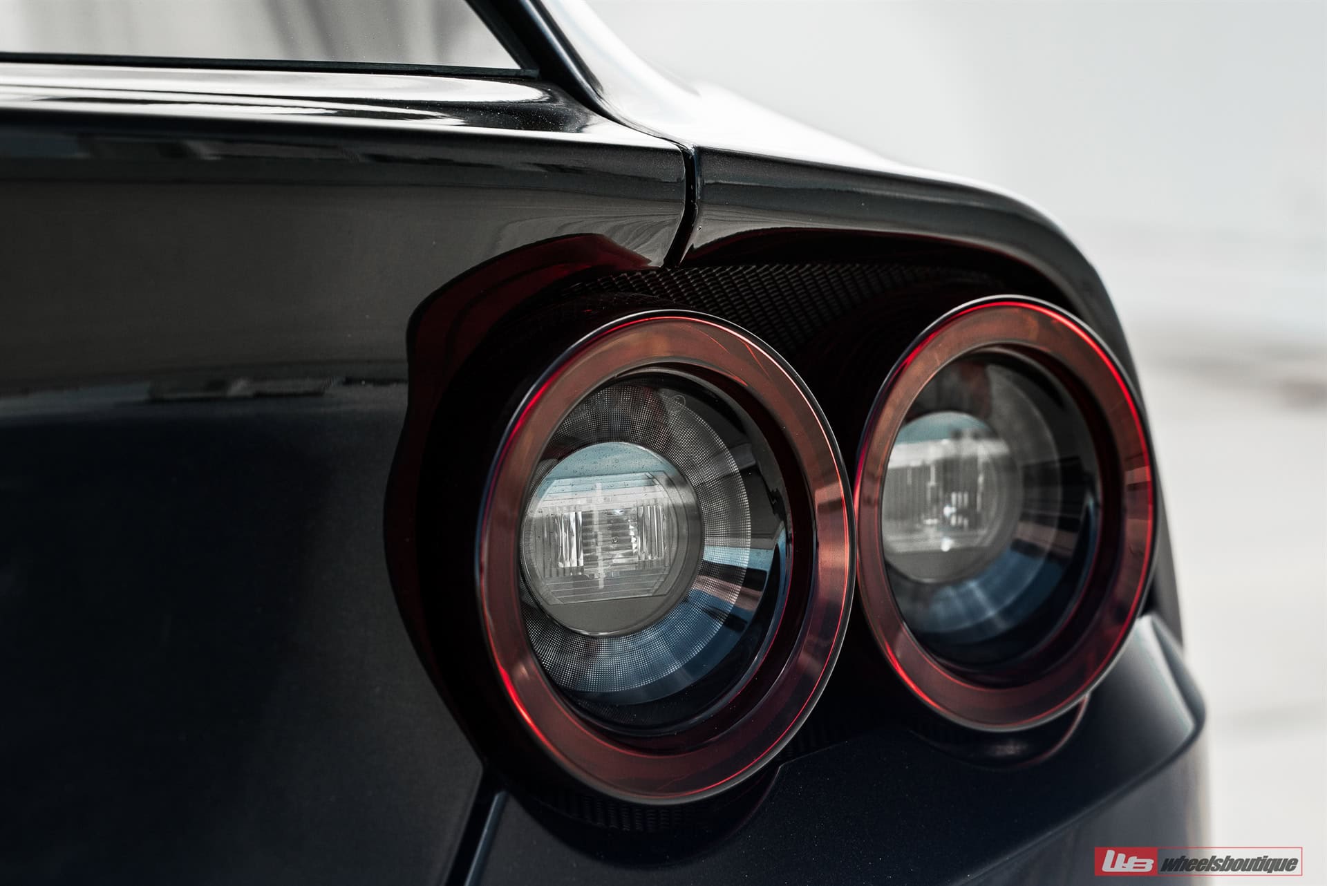 ANRKY S1-X1 | Ferrari GTC4Lusso