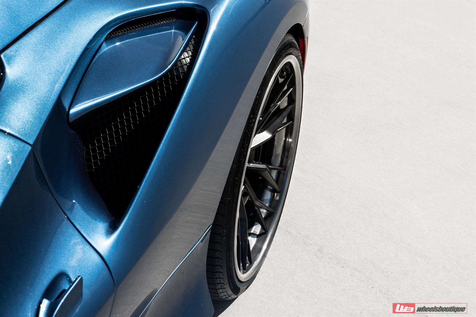 Photo 43 of ANRKY S3-X5 | Ferrari F8 Spider