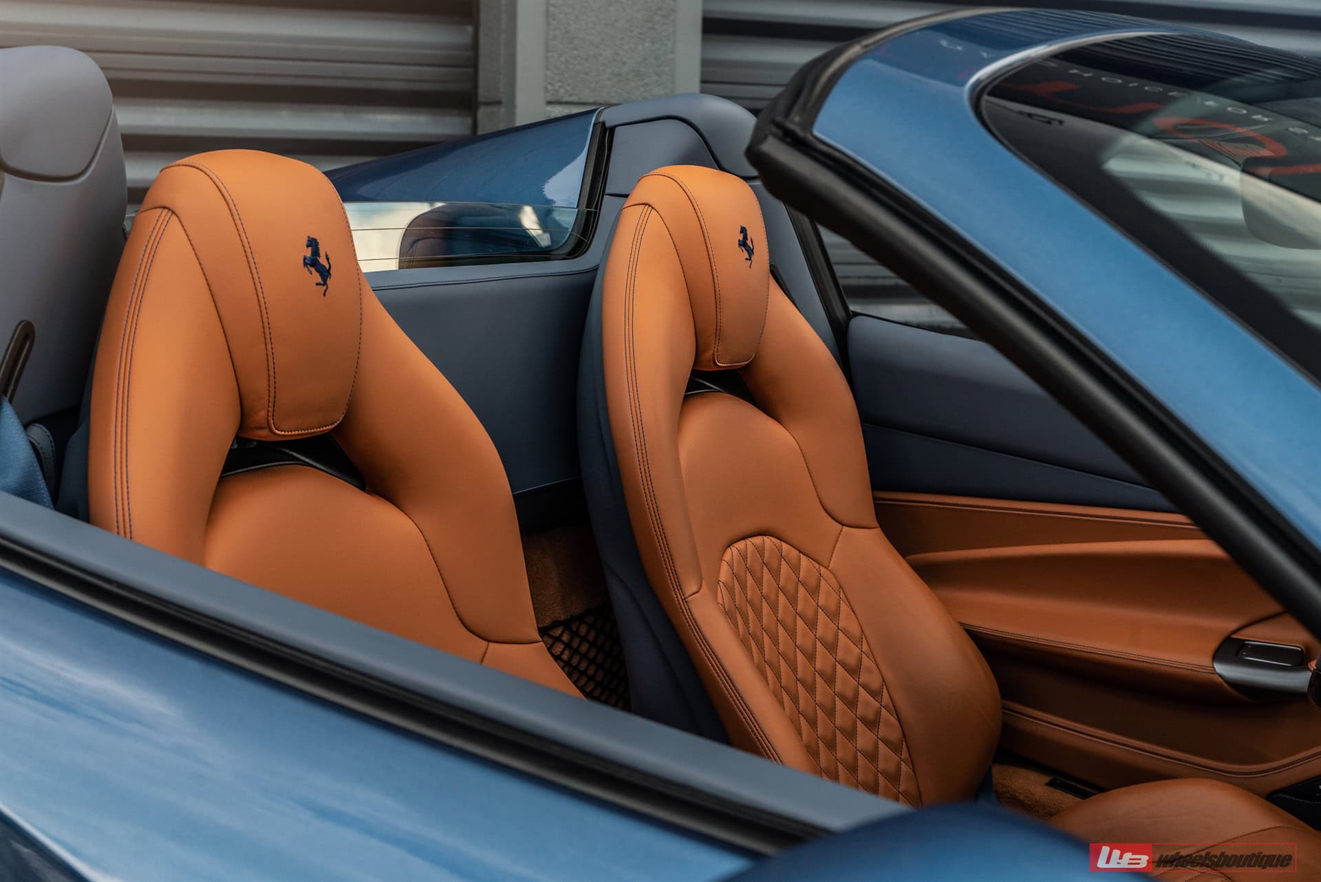 Photo 47 of ANRKY S3-X5 | Ferrari F8 Spider