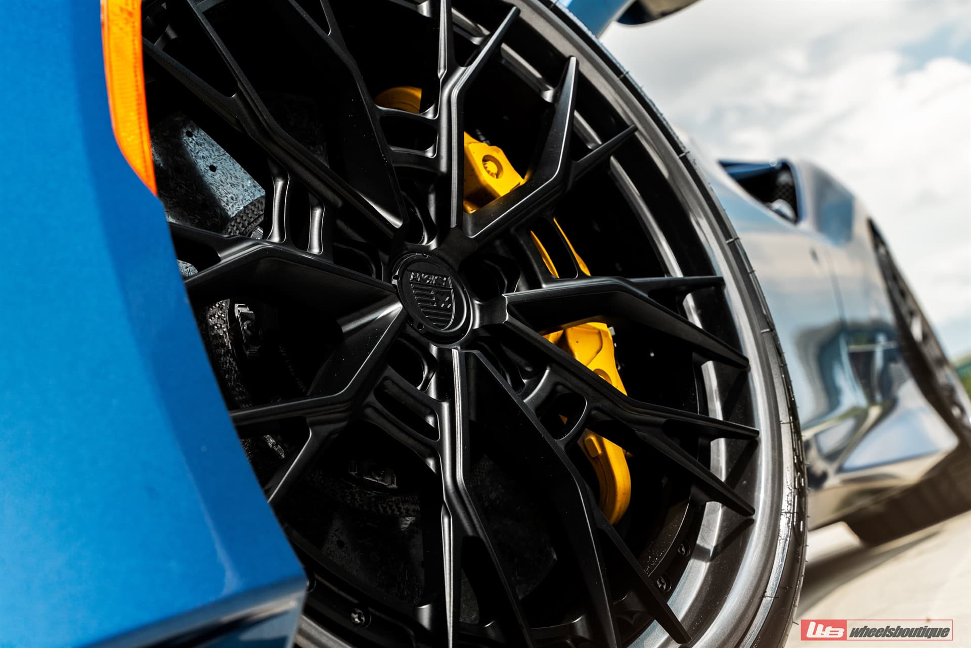 Photo 54 of ANRKY S3-X5 | Ferrari F8 Spider