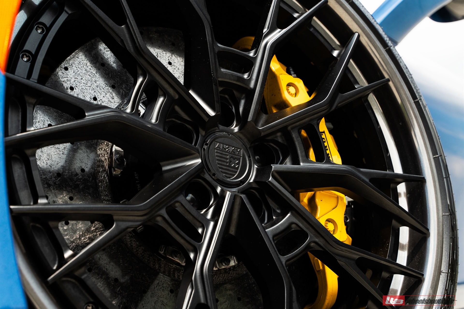 Photo 55 of ANRKY S3-X5 | Ferrari F8 Spider