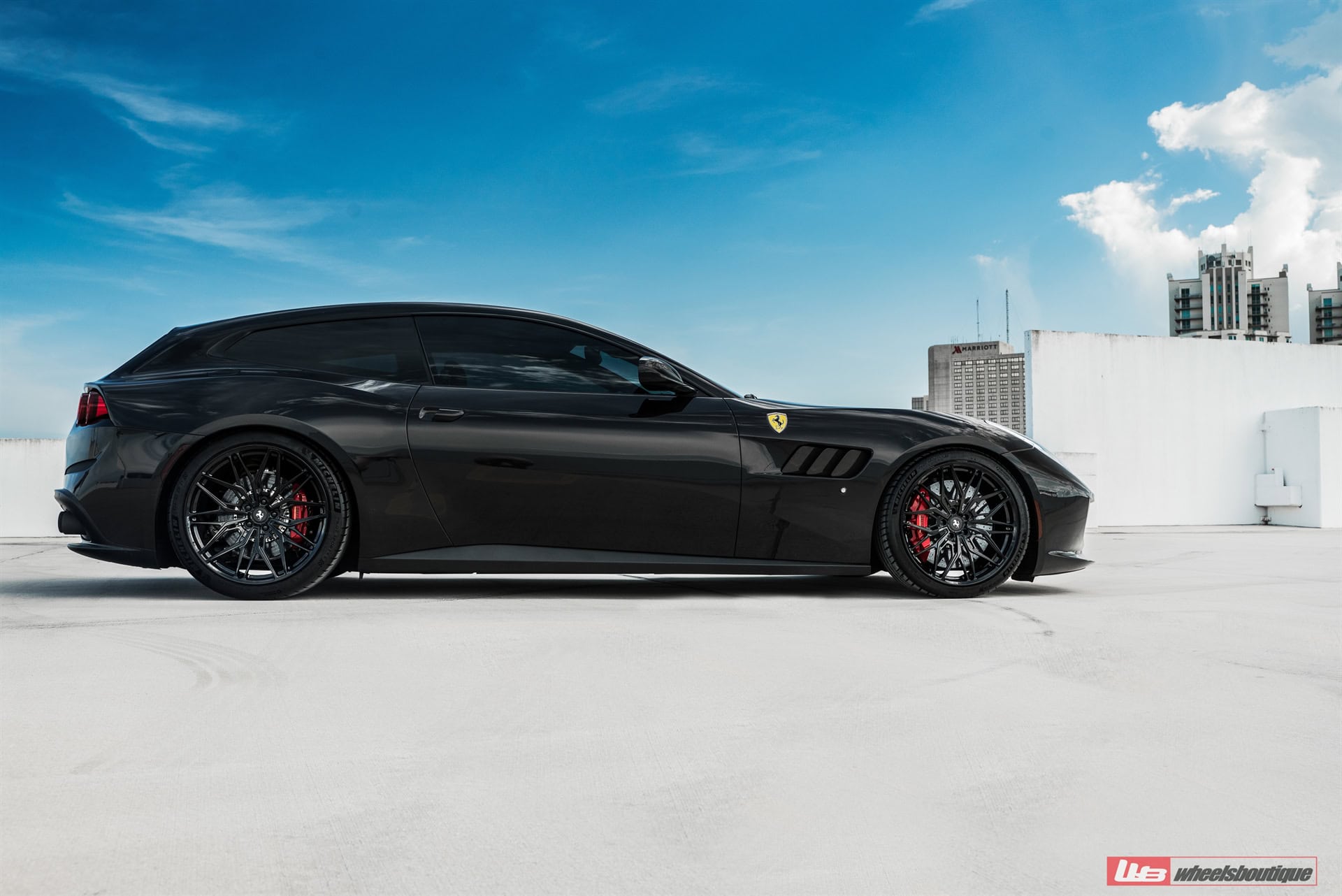 Photo 22 of ANRKY S1-X1 | Ferrari GTC4Lusso