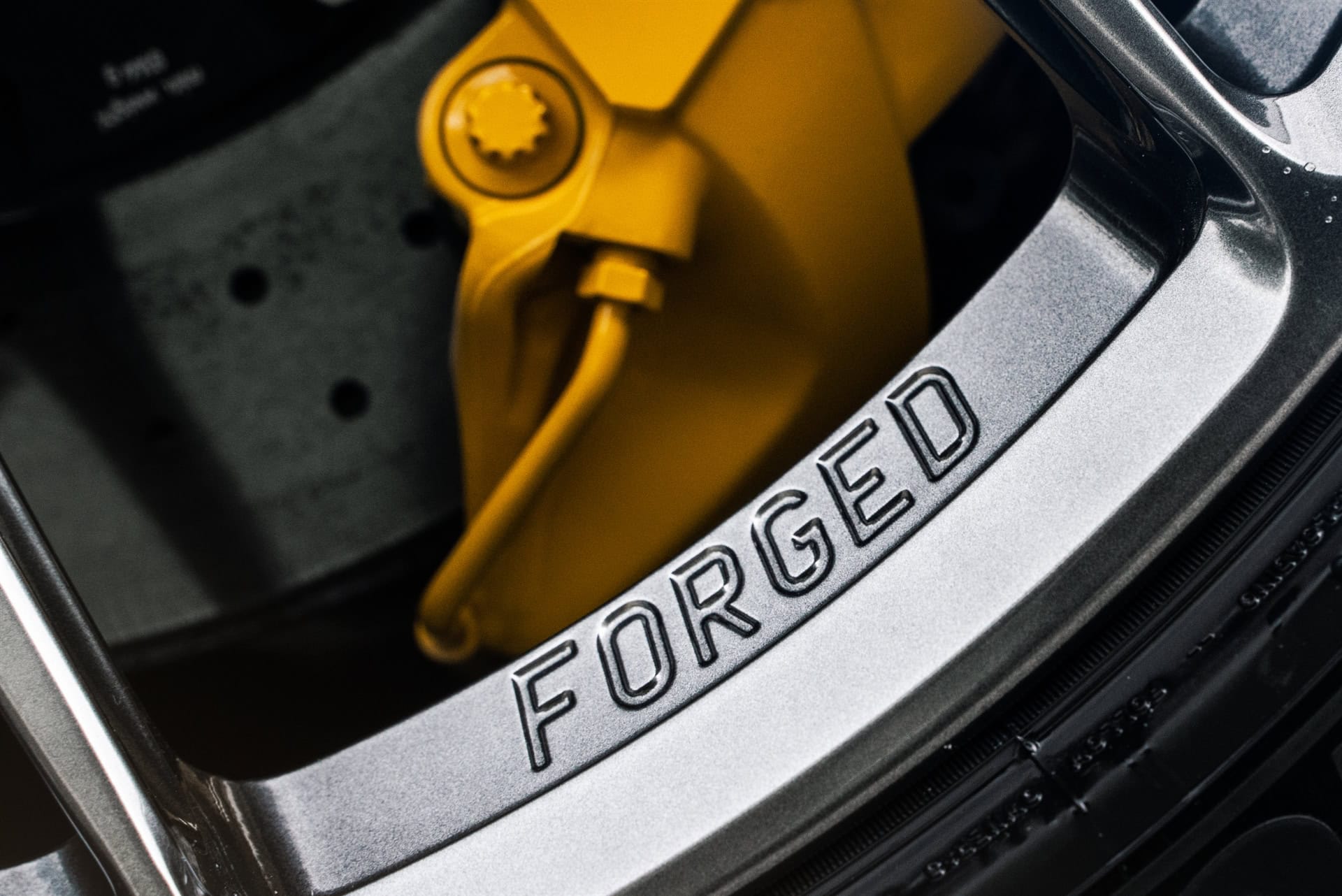 BBS FI-R | Porsche 991.2 GT3