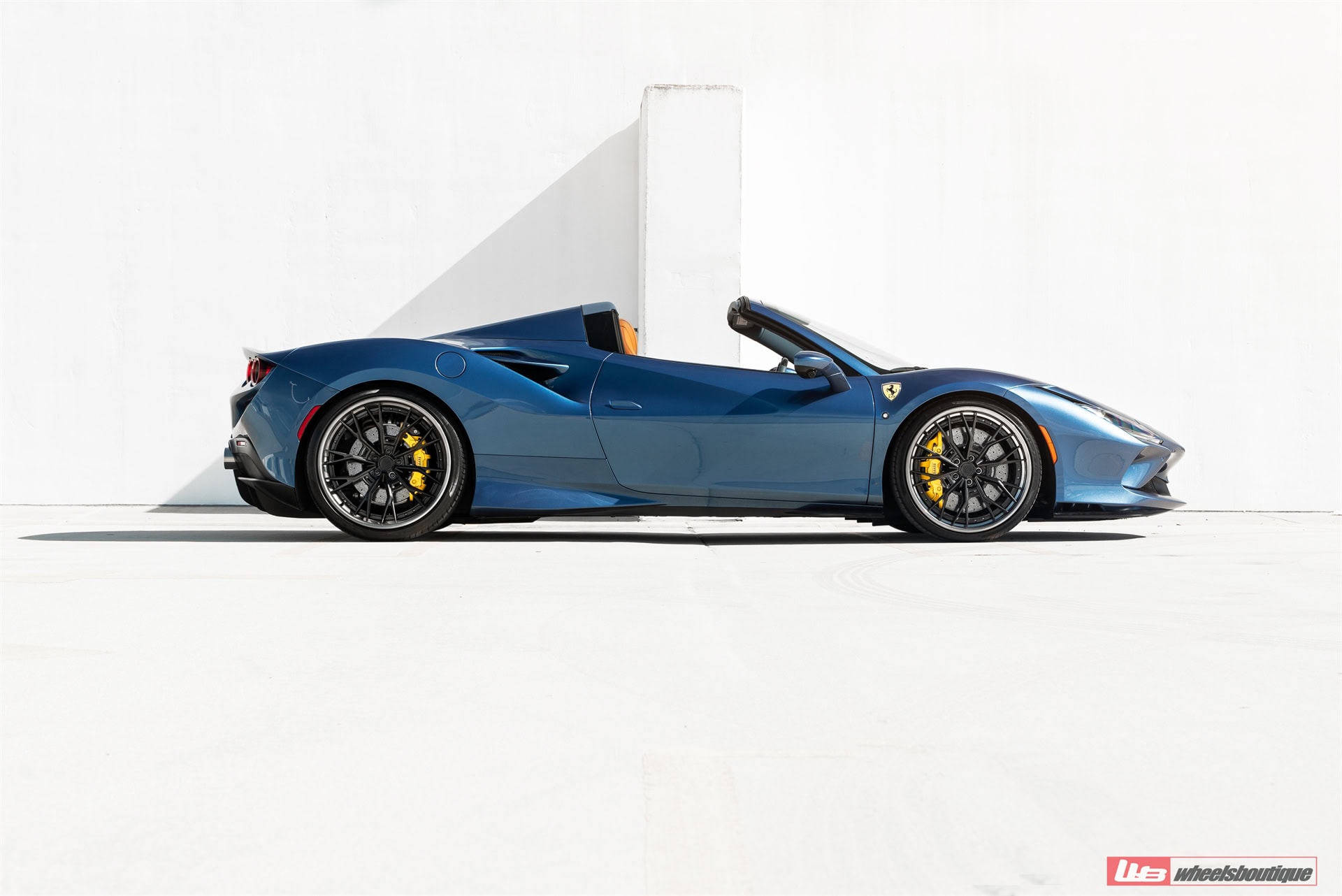 Photo 58 of ANRKY S3-X5 | Ferrari F8 Spider