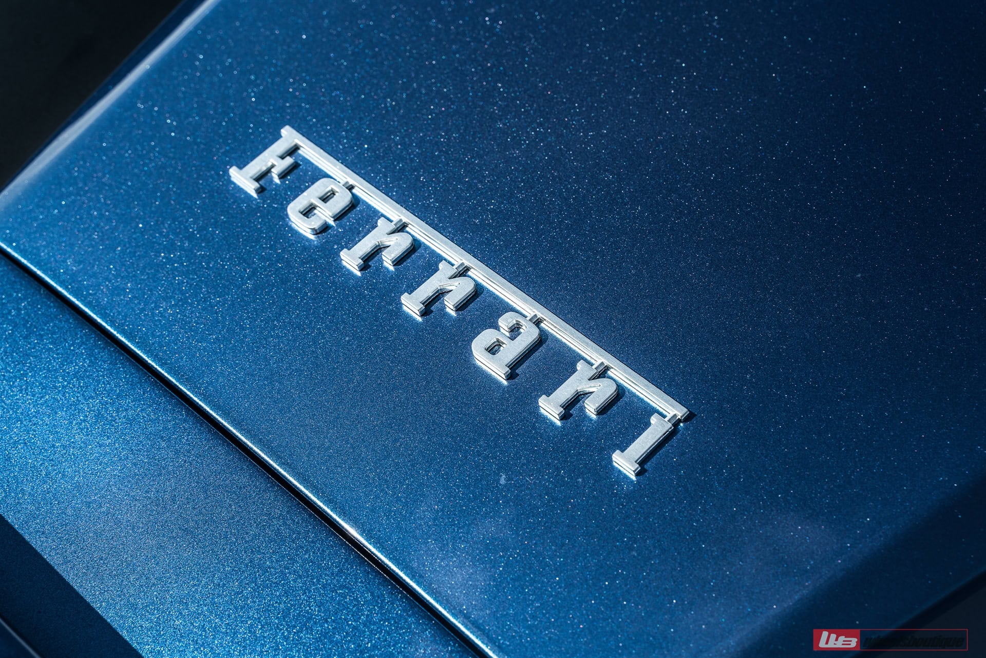 Photo 62 of ANRKY S3-X5 | Ferrari F8 Spider