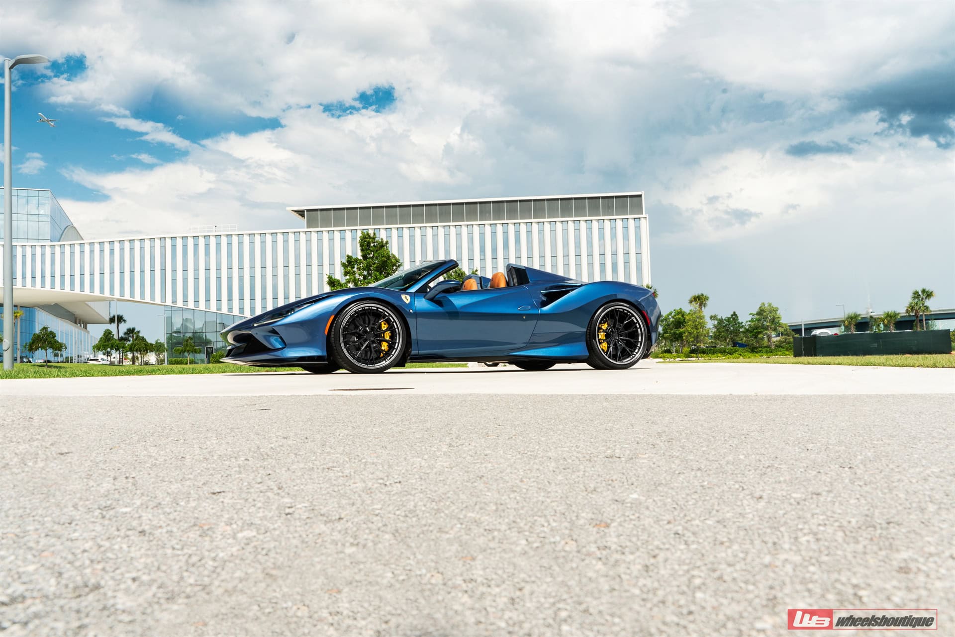 Photo 70 of ANRKY S3-X5 | Ferrari F8 Spider