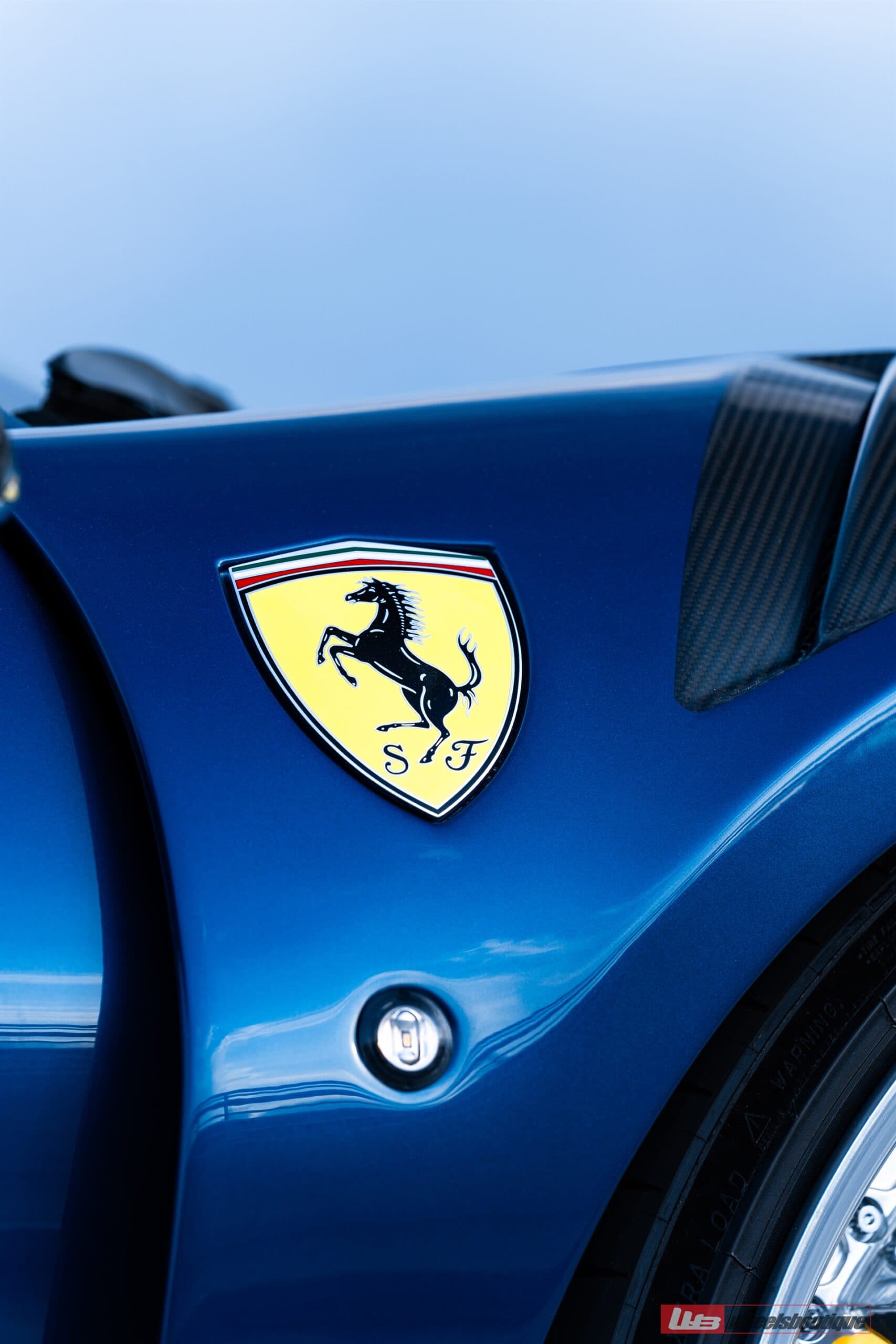 Photo 49 of ANRKY RS2.3 | Ferrari F8 Tributo