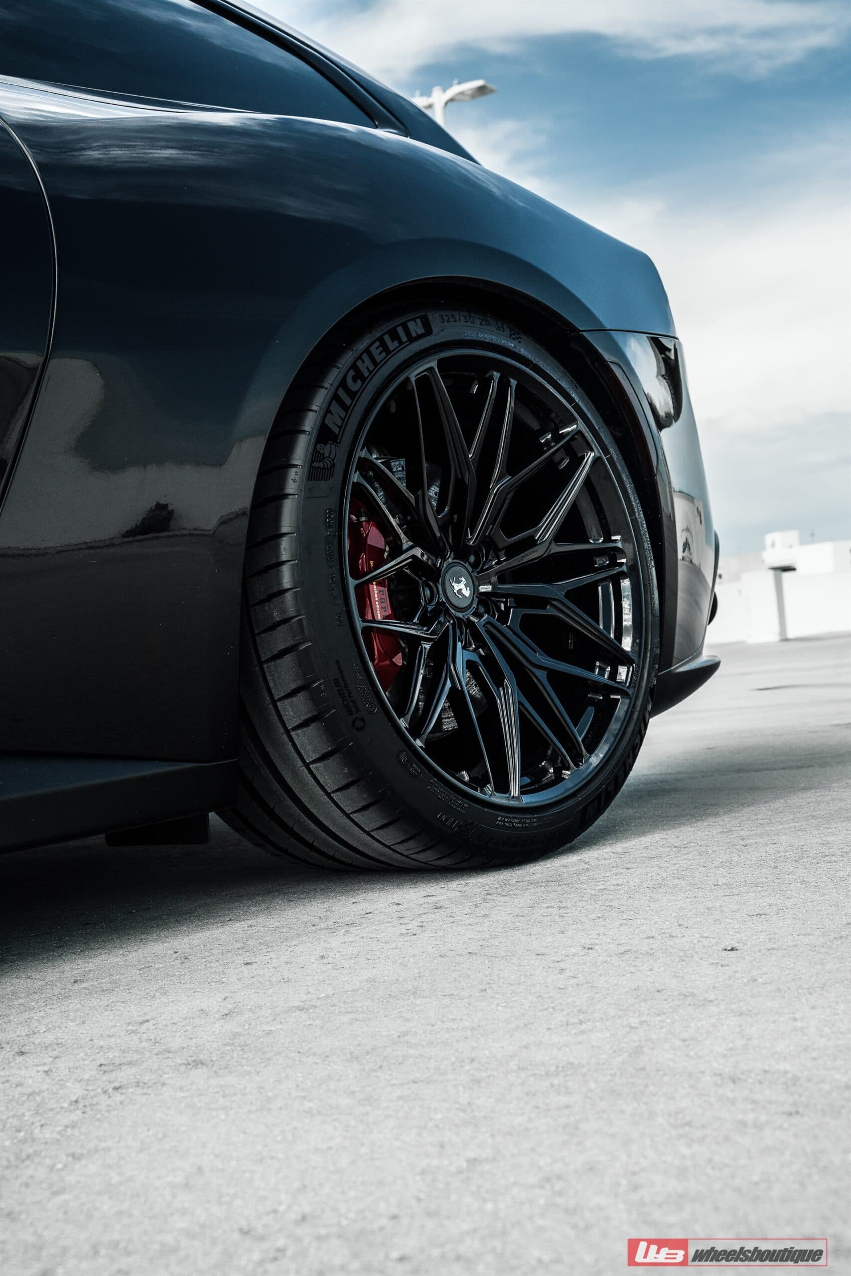 Photo 23 of ANRKY S1-X1 | Ferrari GTC4Lusso